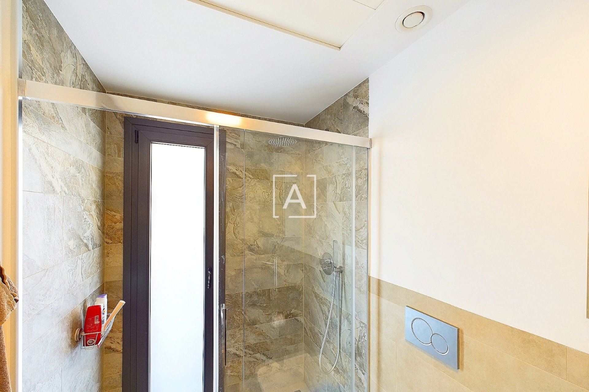 Resale - Apartment / flat - Los Dolses