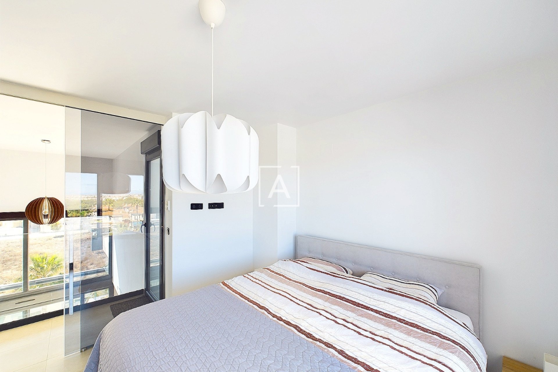 Resale - Apartment / flat - Los Dolses