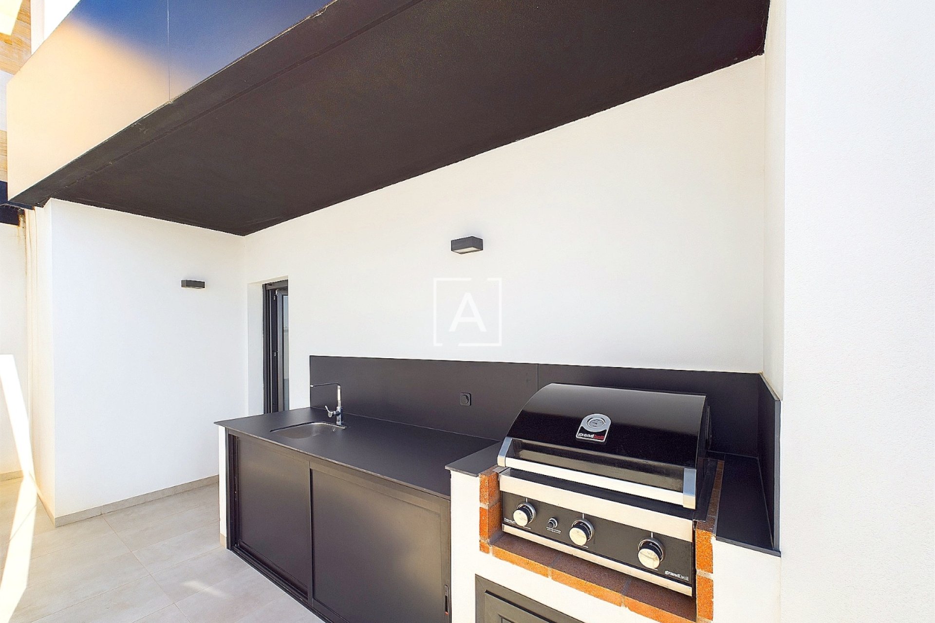 Resale - Apartment / flat - Los Dolses