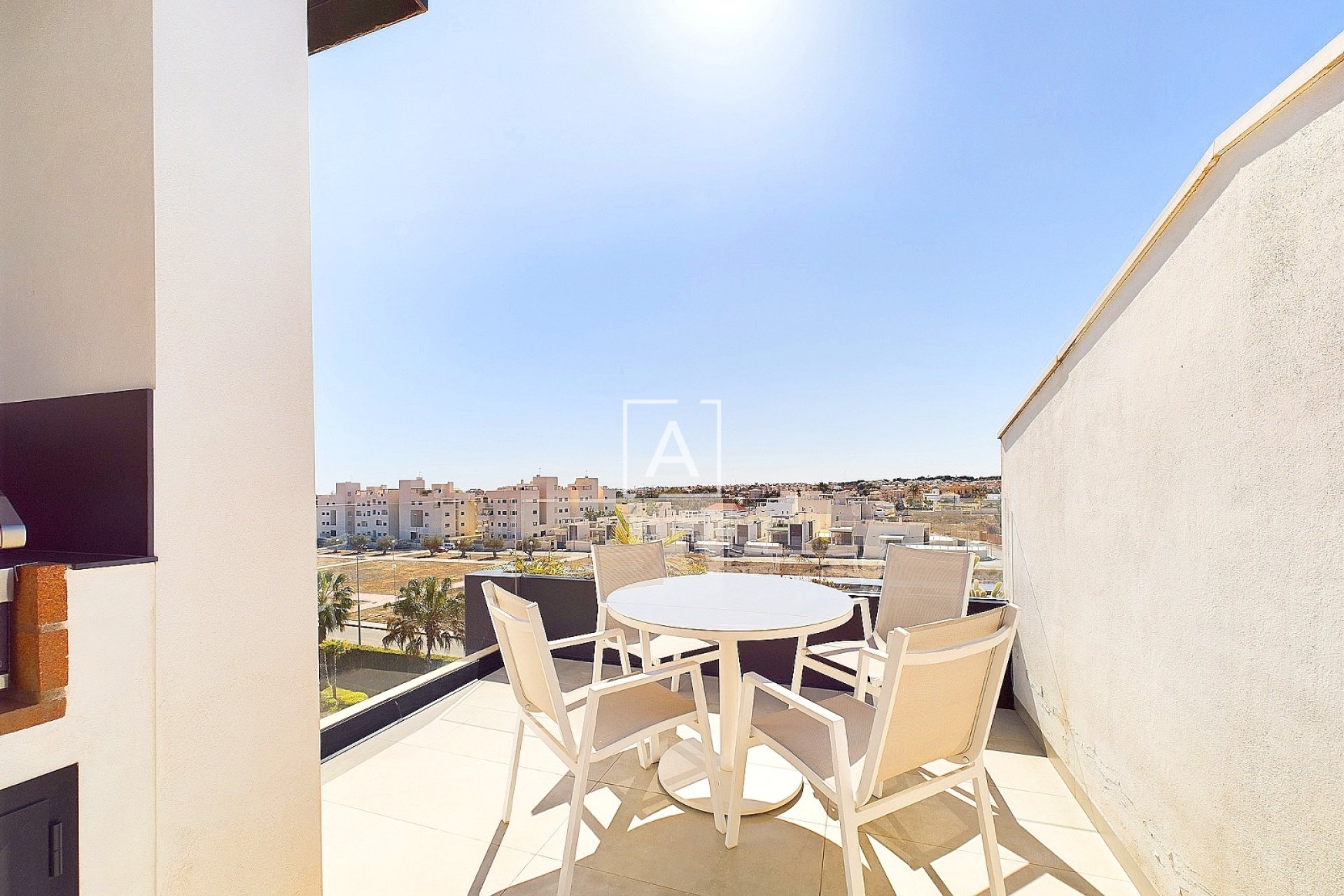 Resale - Apartment / flat - Los Dolses