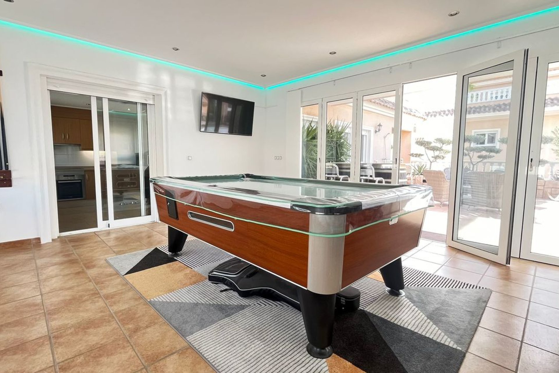 Resale - Apartment / flat - Los Dolses