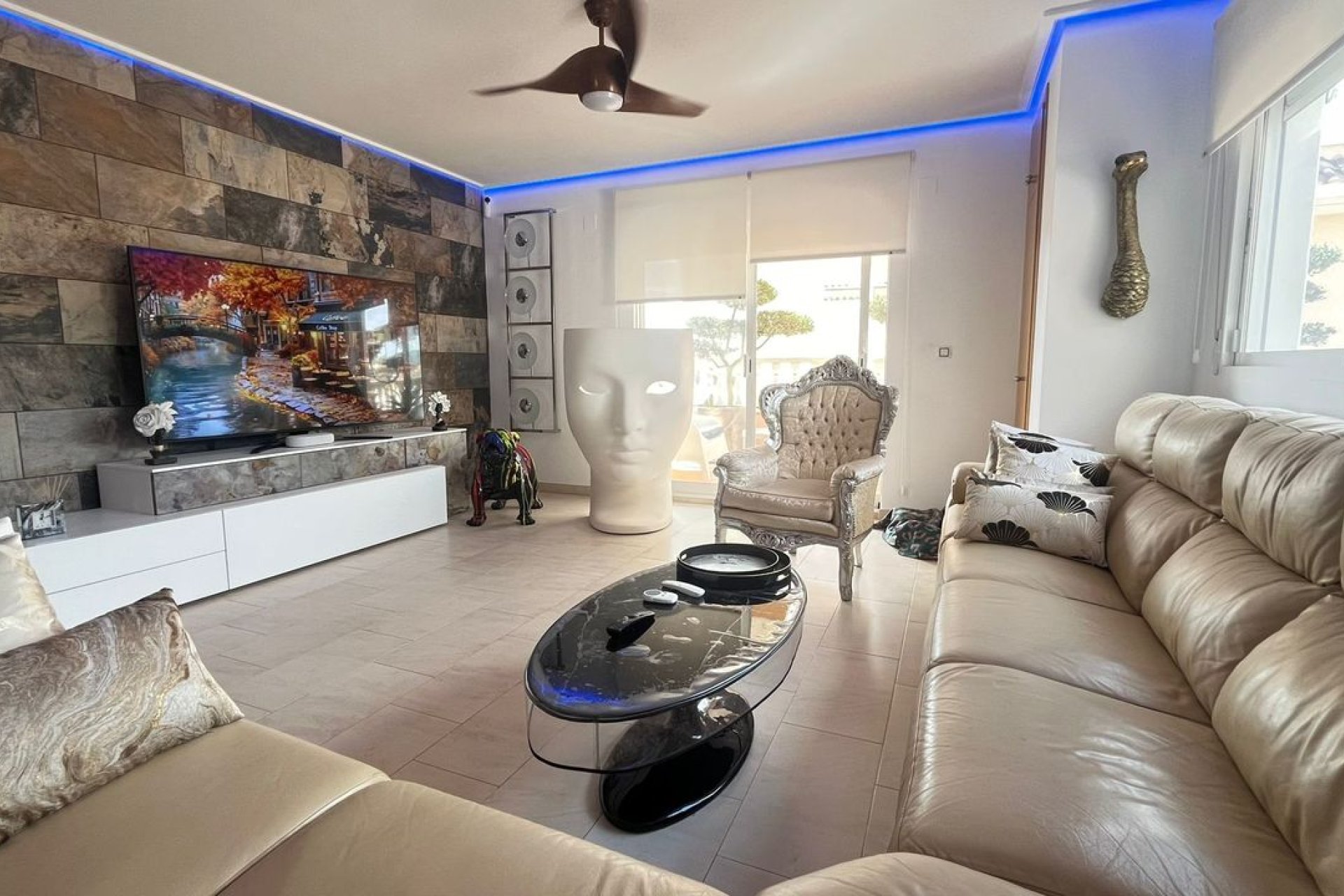 Resale - Apartment / flat - Los Dolses