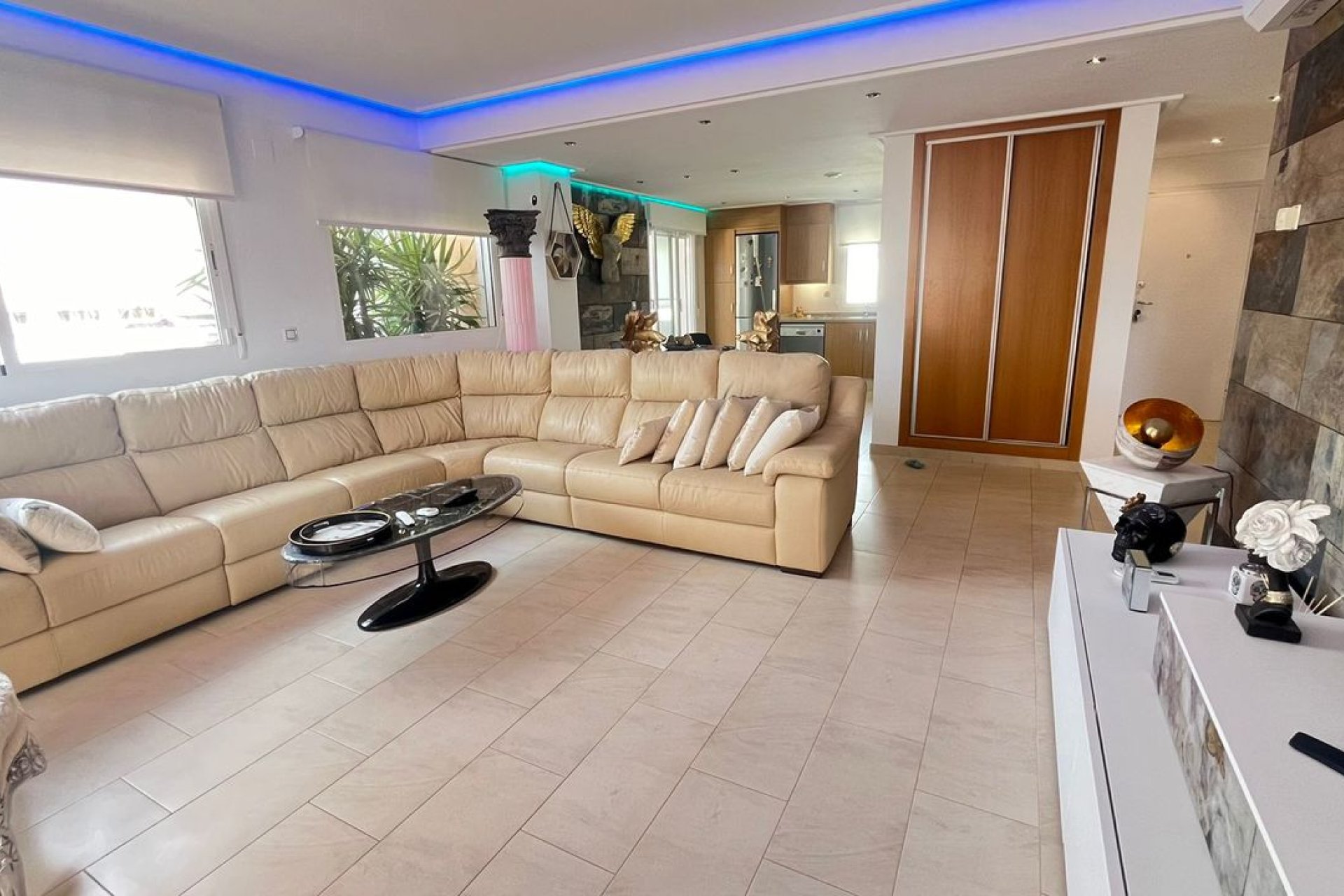 Resale - Apartment / flat - Los Dolses