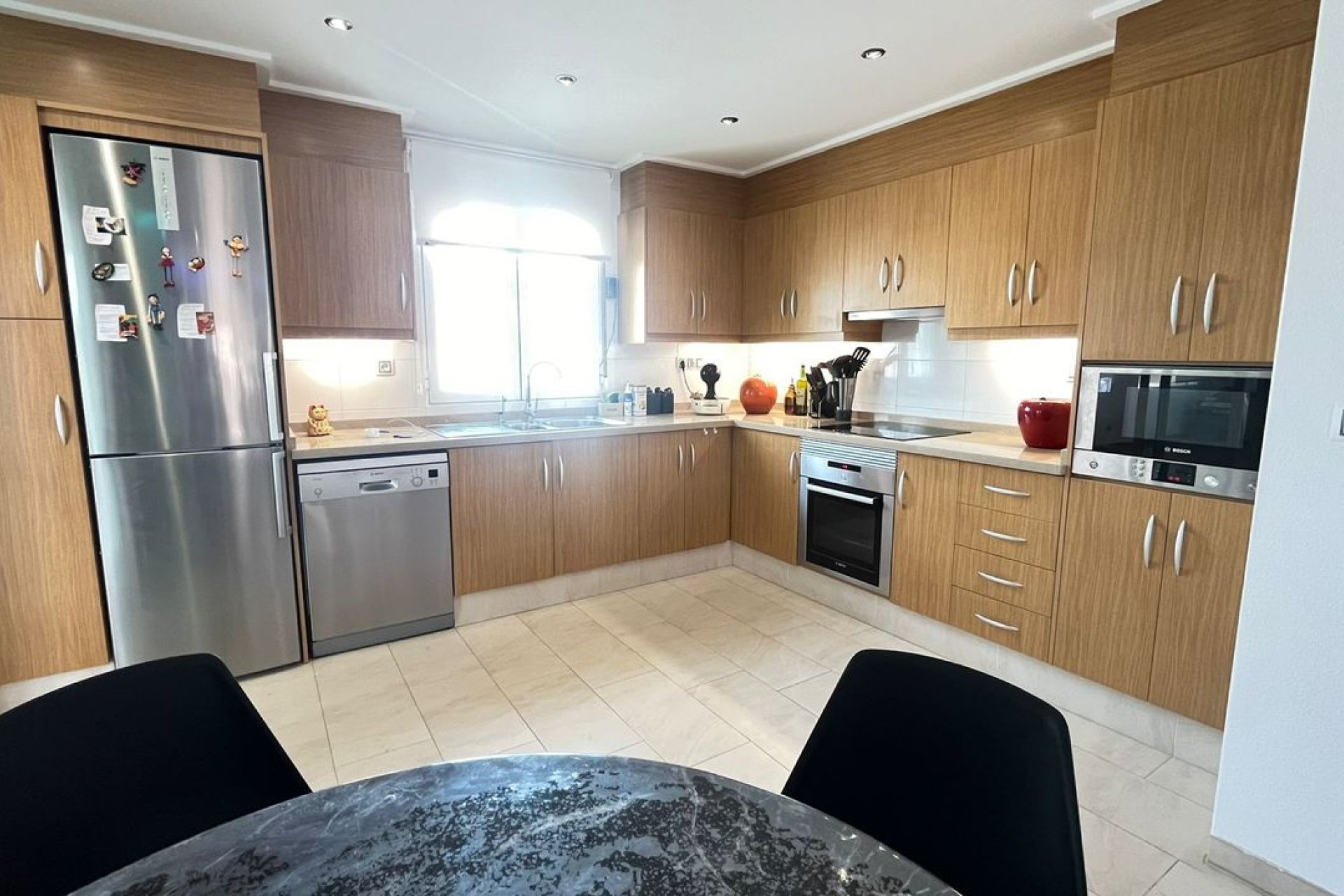 Resale - Apartment / flat - Los Dolses