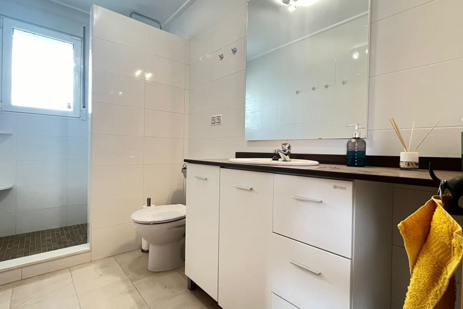 Resale - Apartment / flat - Los Dolses