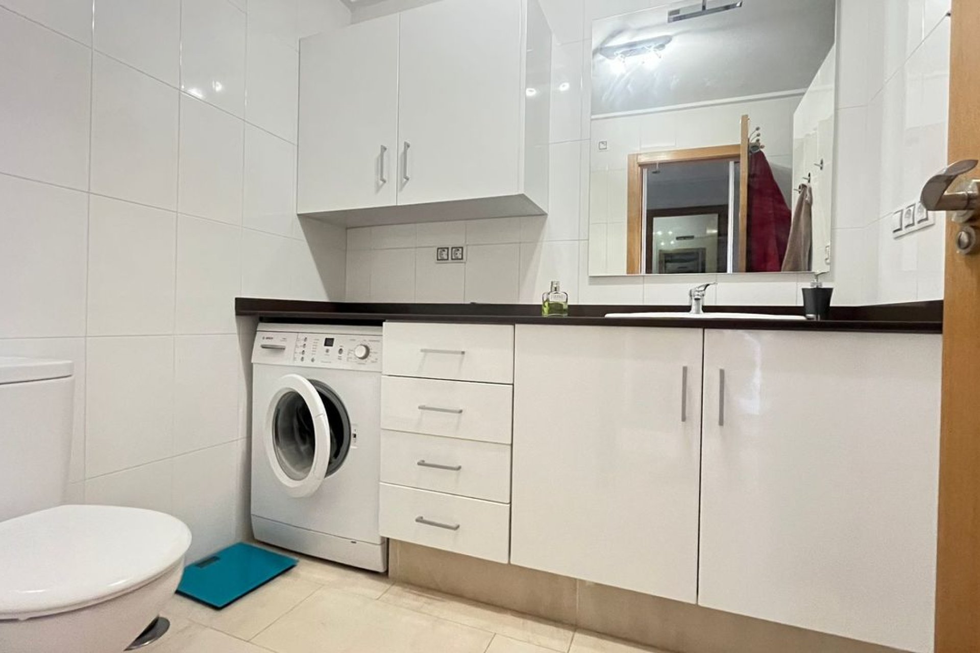 Resale - Apartment / flat - Los Dolses