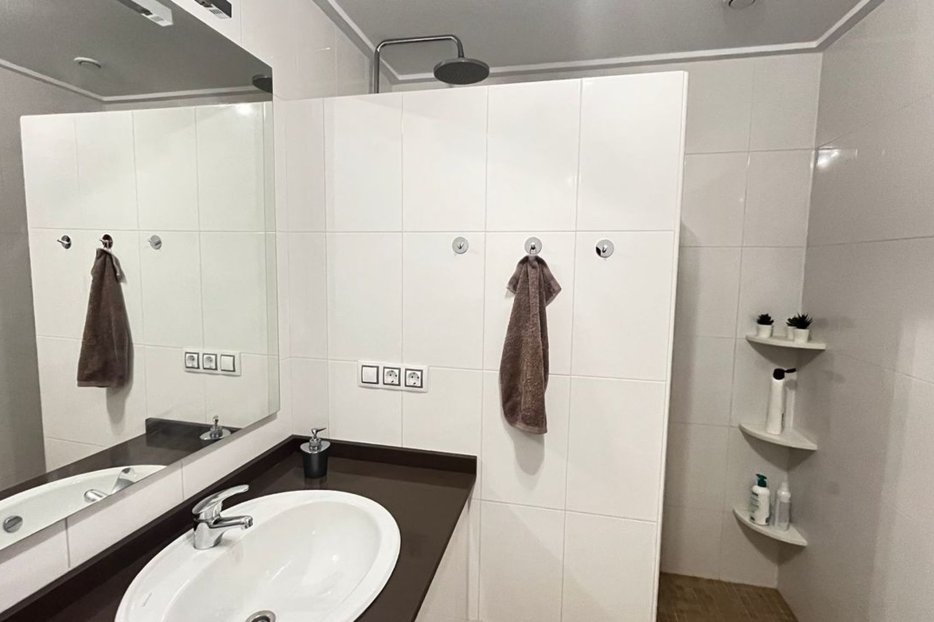 Resale - Apartment / flat - Los Dolses