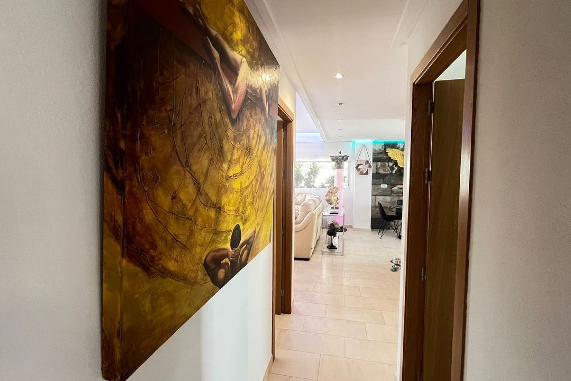 Resale - Apartment / flat - Los Dolses