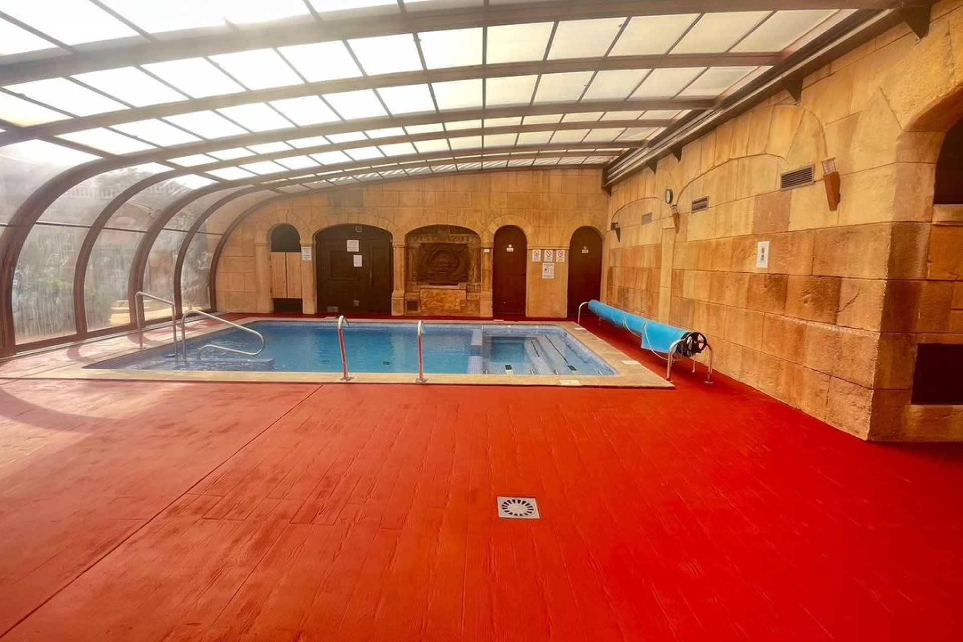 Resale - Apartment / flat - Los Dolses