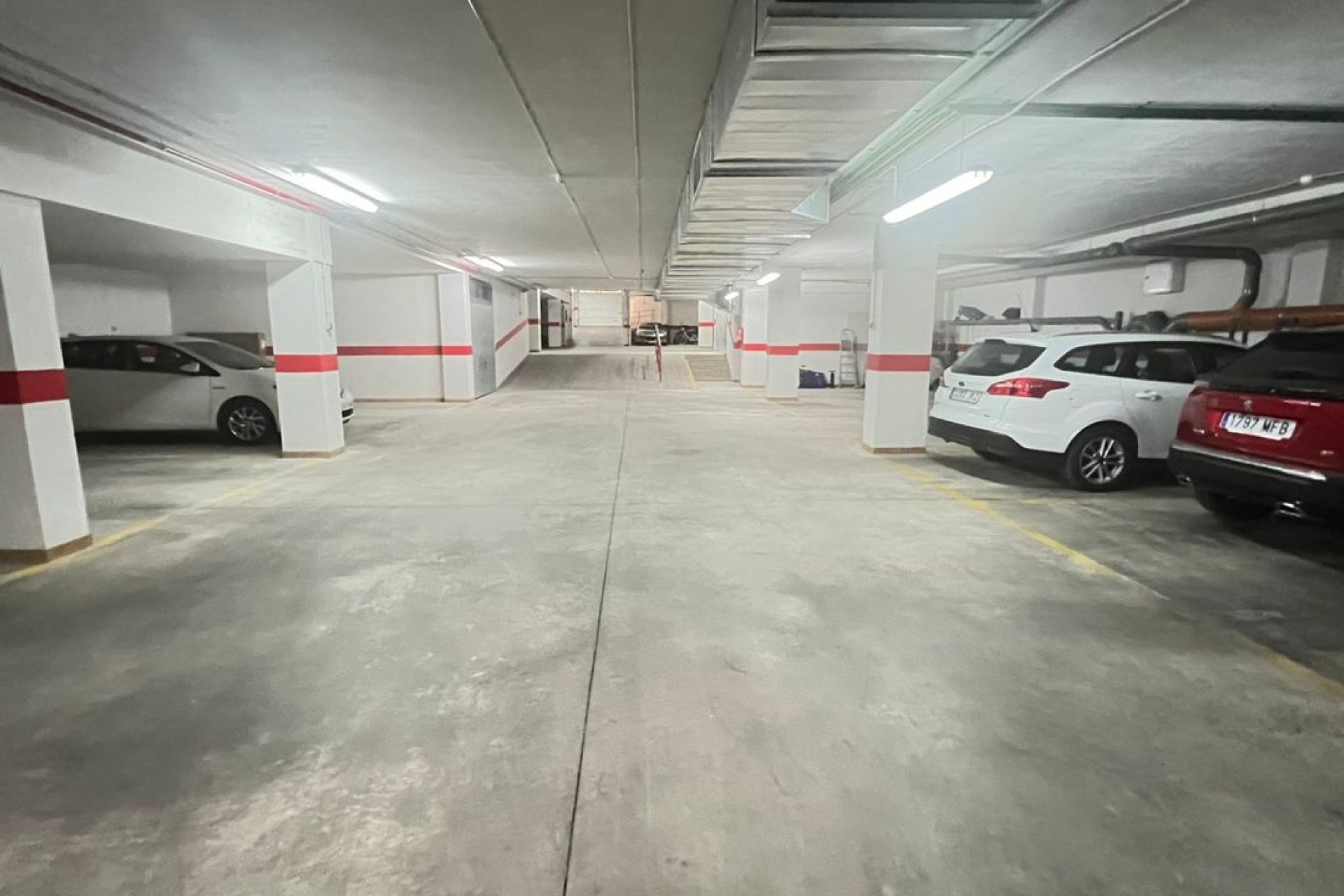 Resale - Apartment / flat - Los Dolses