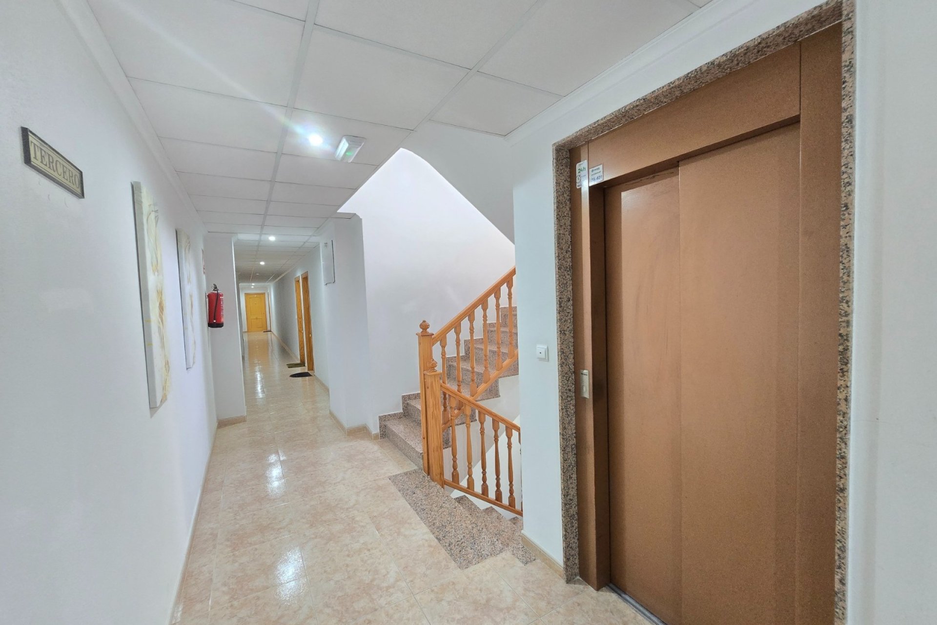 Resale - Apartment / flat - Los Montesinos *