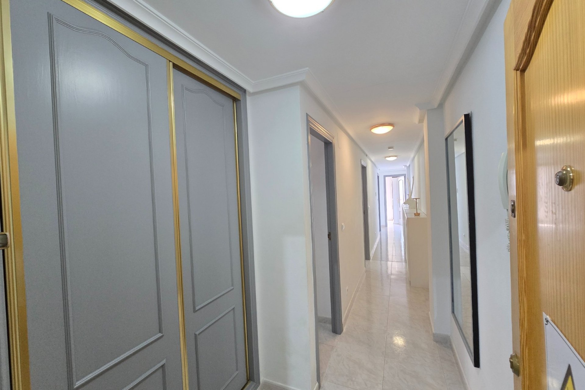 Resale - Apartment / flat - Los Montesinos *