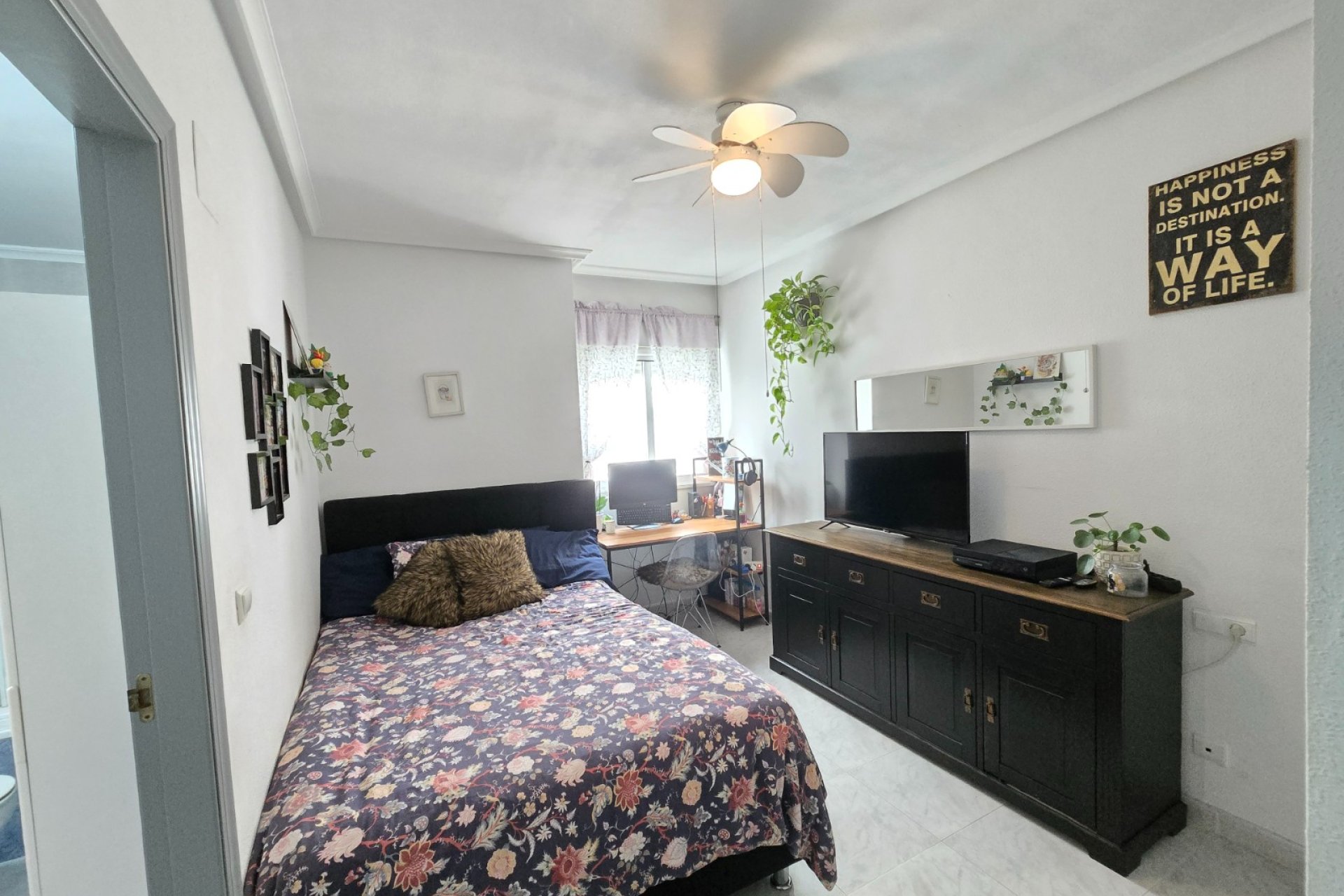 Resale - Apartment / flat - Los Montesinos *