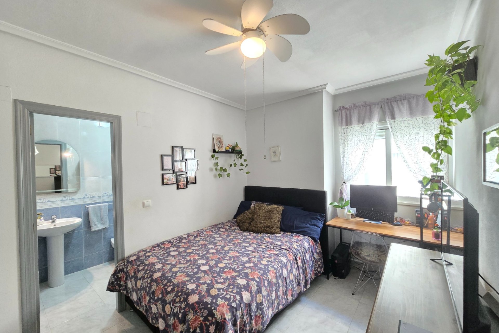 Resale - Apartment / flat - Los Montesinos *