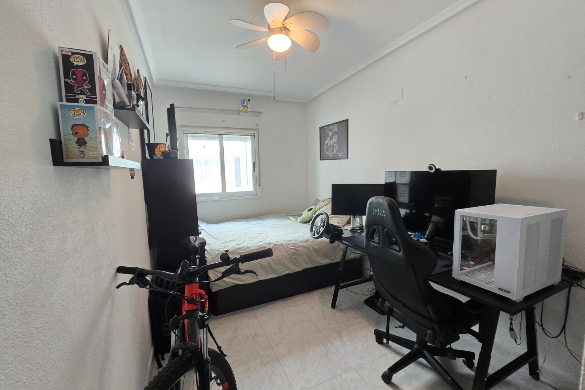 Resale - Apartment / flat - Los Montesinos *