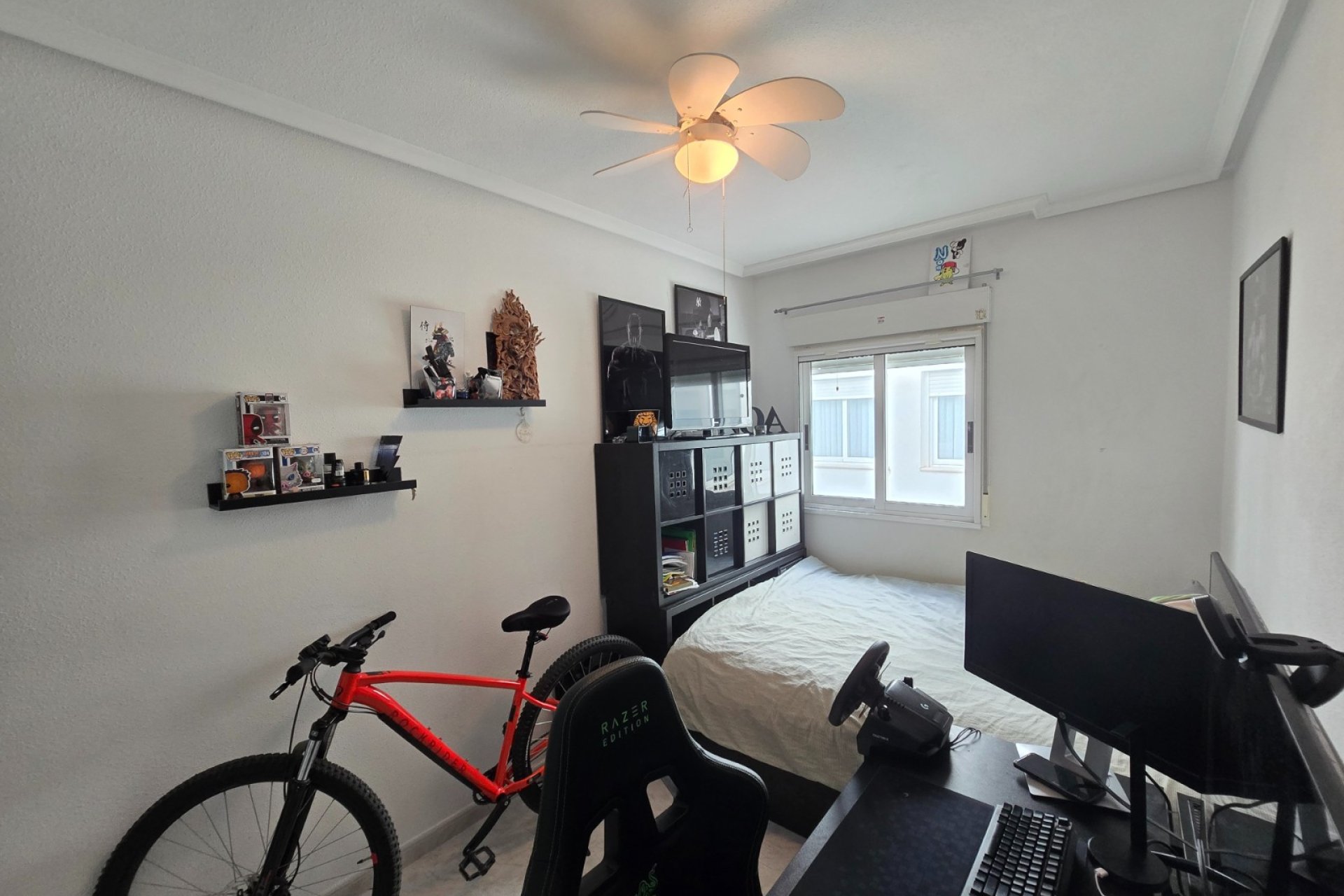 Resale - Apartment / flat - Los Montesinos *