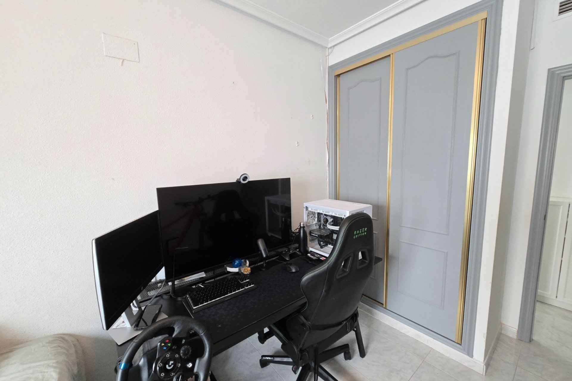 Resale - Apartment / flat - Los Montesinos *