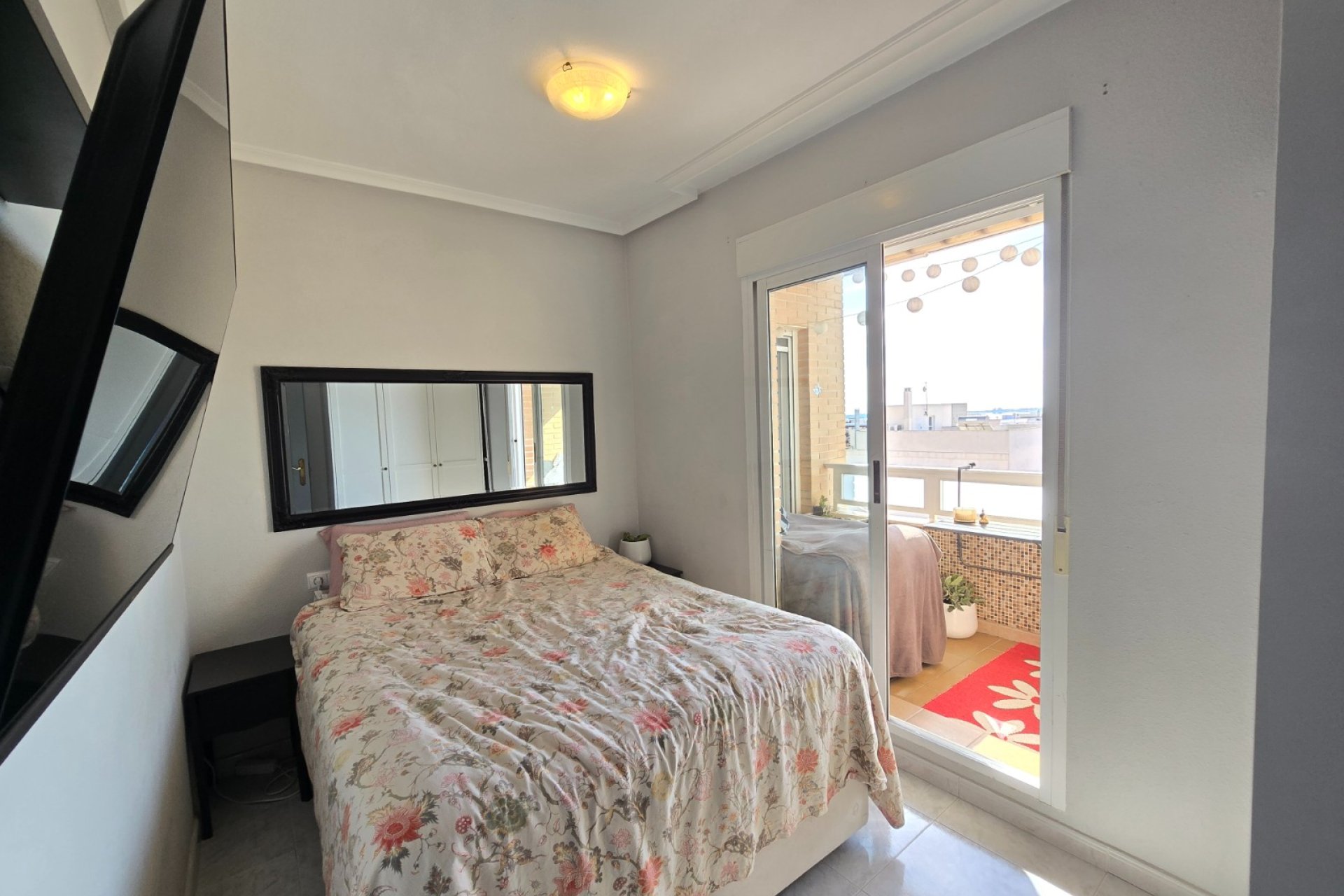 Resale - Apartment / flat - Los Montesinos *