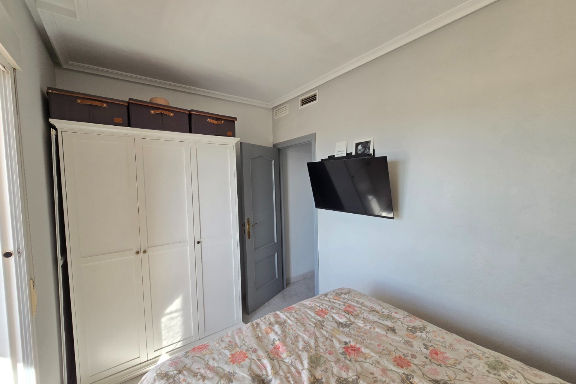 Resale - Apartment / flat - Los Montesinos *