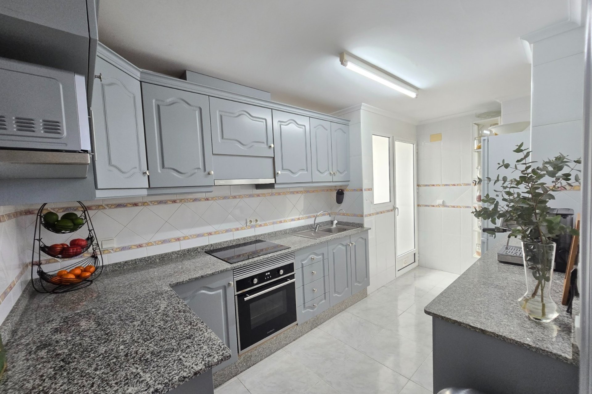 Resale - Apartment / flat - Los Montesinos *