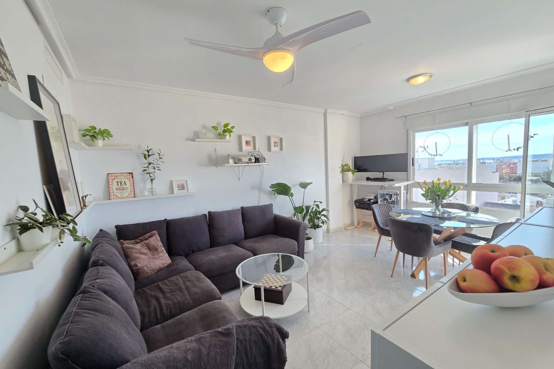 Resale - Apartment / flat - Los Montesinos *