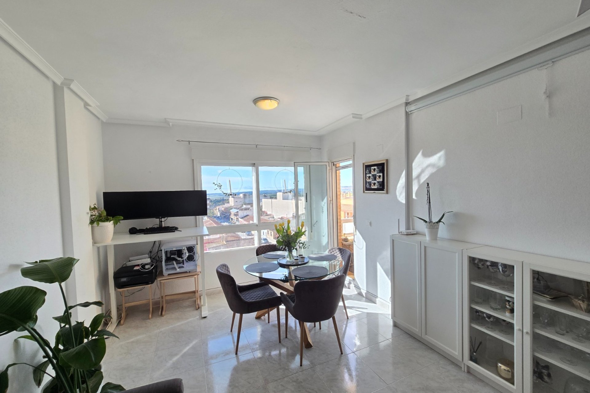 Resale - Apartment / flat - Los Montesinos *