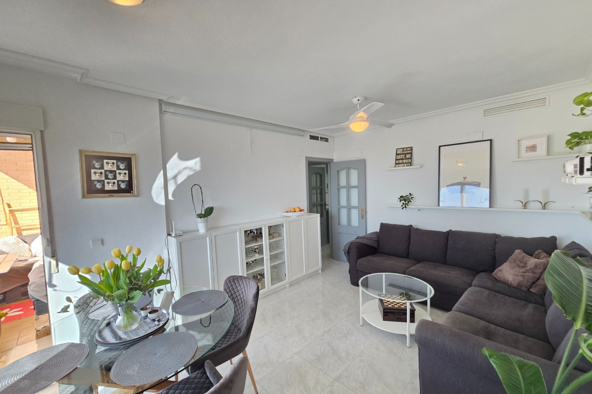 Resale - Apartment / flat - Los Montesinos *