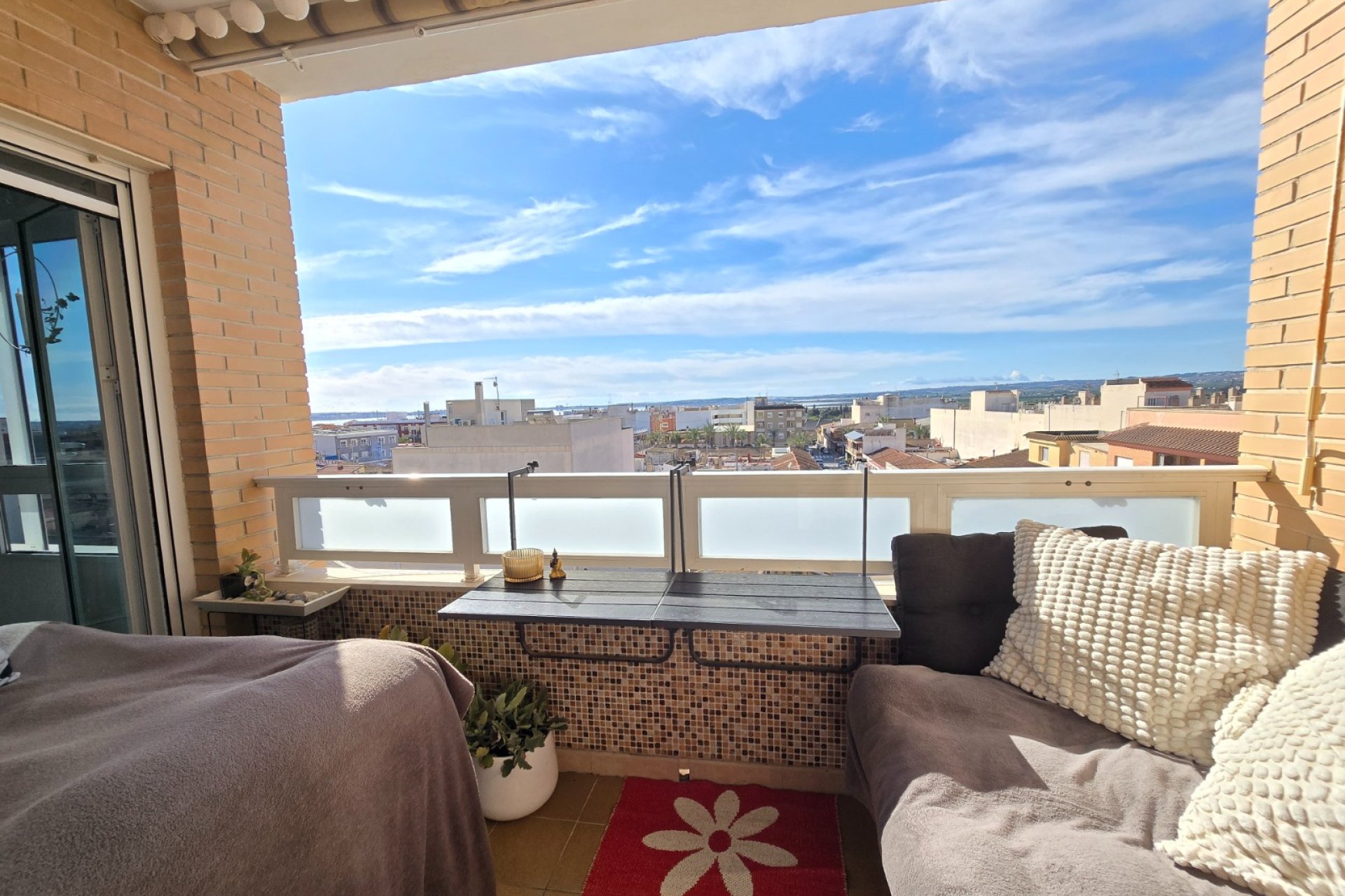 Resale - Apartment / flat - Los Montesinos *