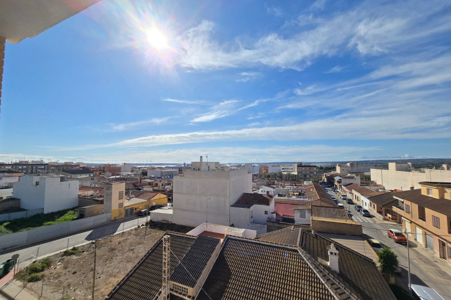 Resale - Apartment / flat - Los Montesinos *