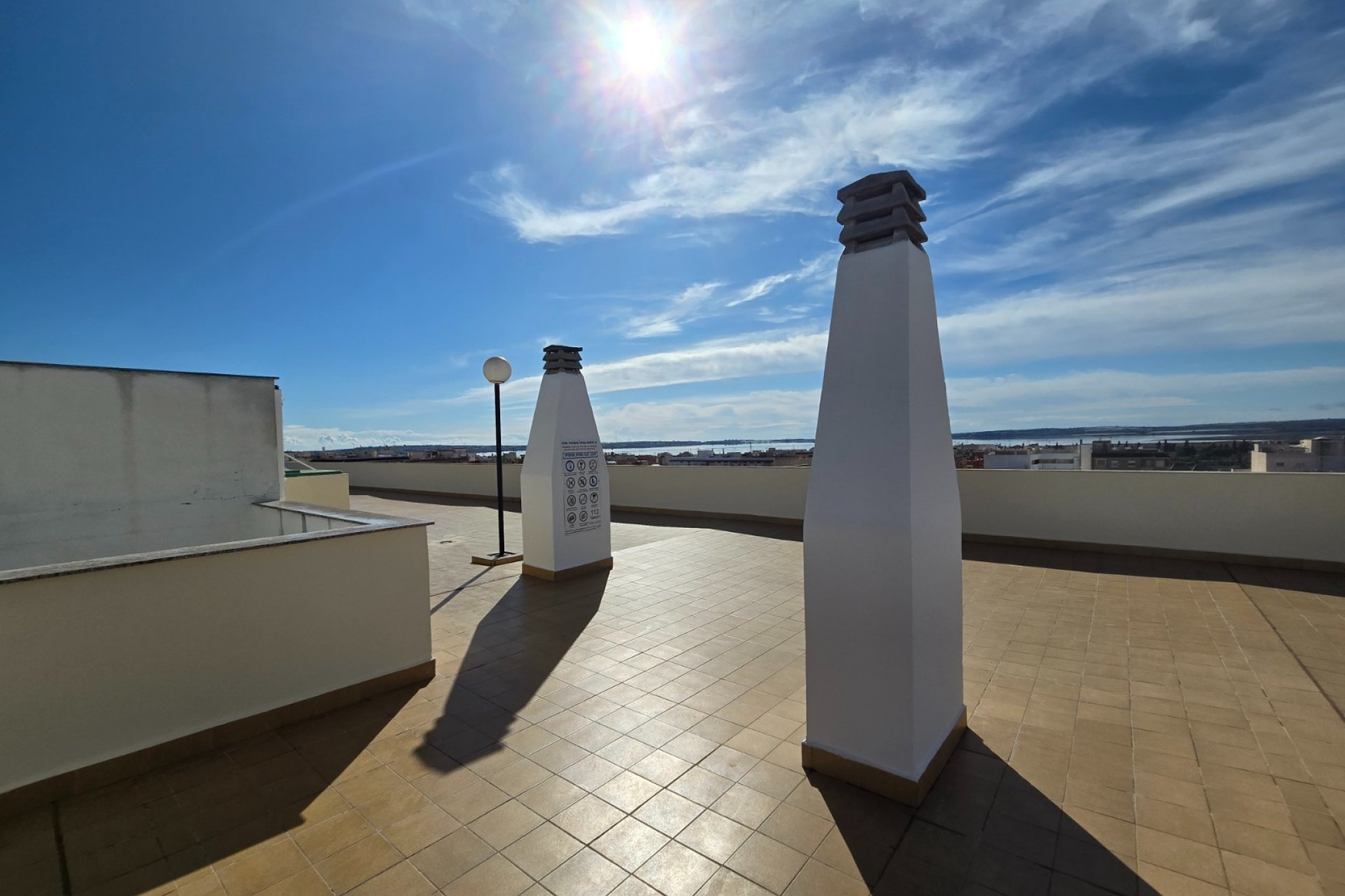 Resale - Apartment / flat - Los Montesinos *