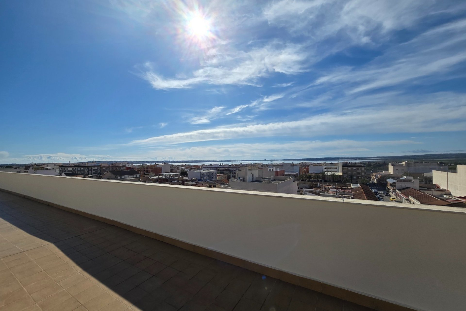 Resale - Apartment / flat - Los Montesinos *