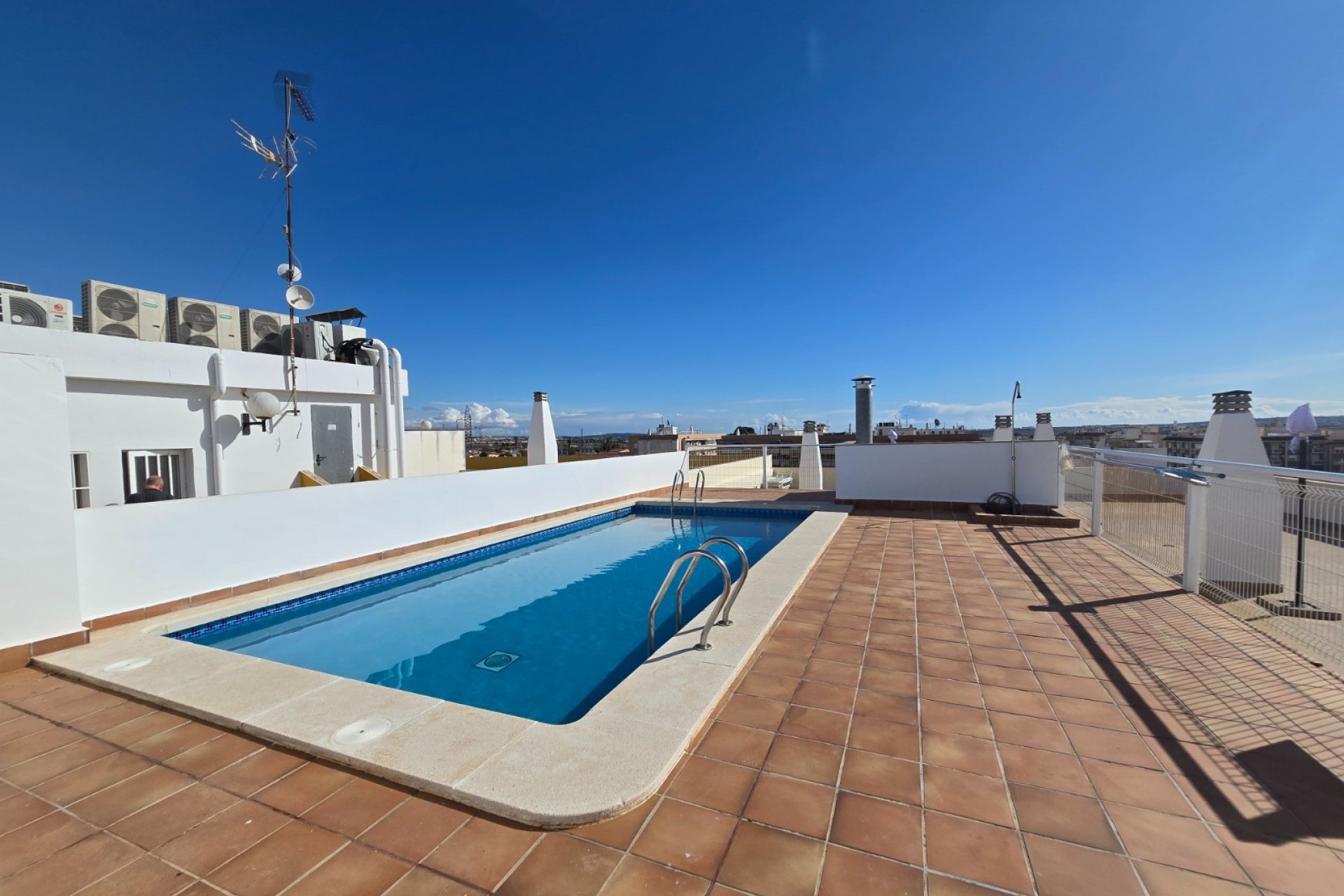 Resale - Apartment / flat - Los Montesinos *
