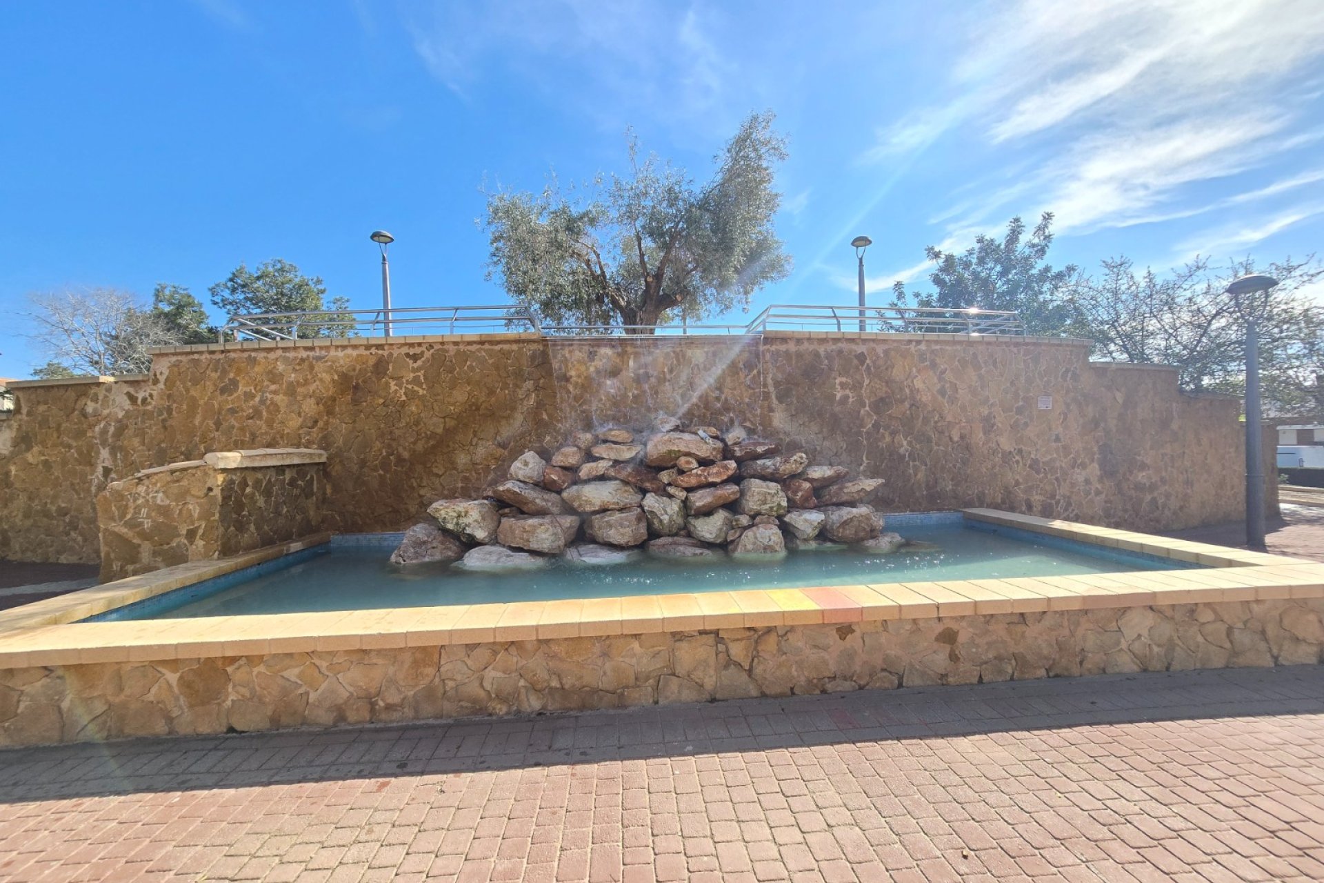 Resale - Apartment / flat - Los Montesinos *