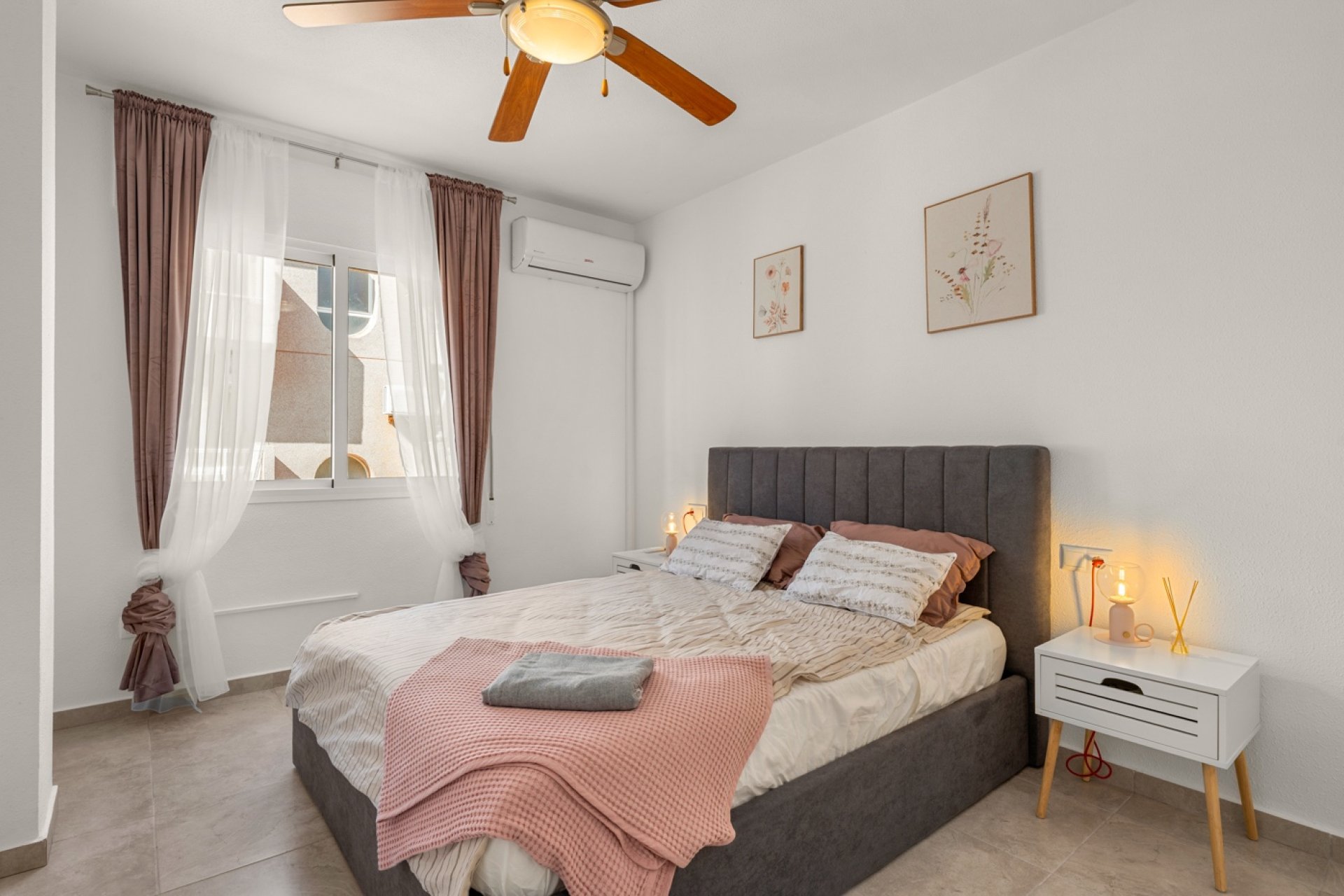 Resale - Apartment / flat - Los Urrutias - Estrella De Mar