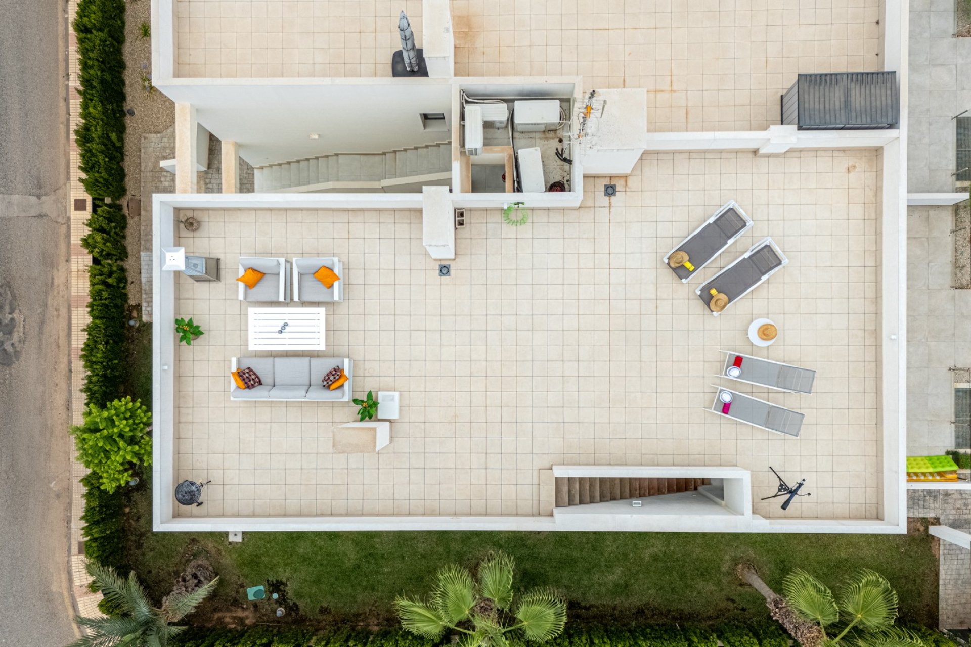 Resale - Apartment / flat - Mar de Cristal