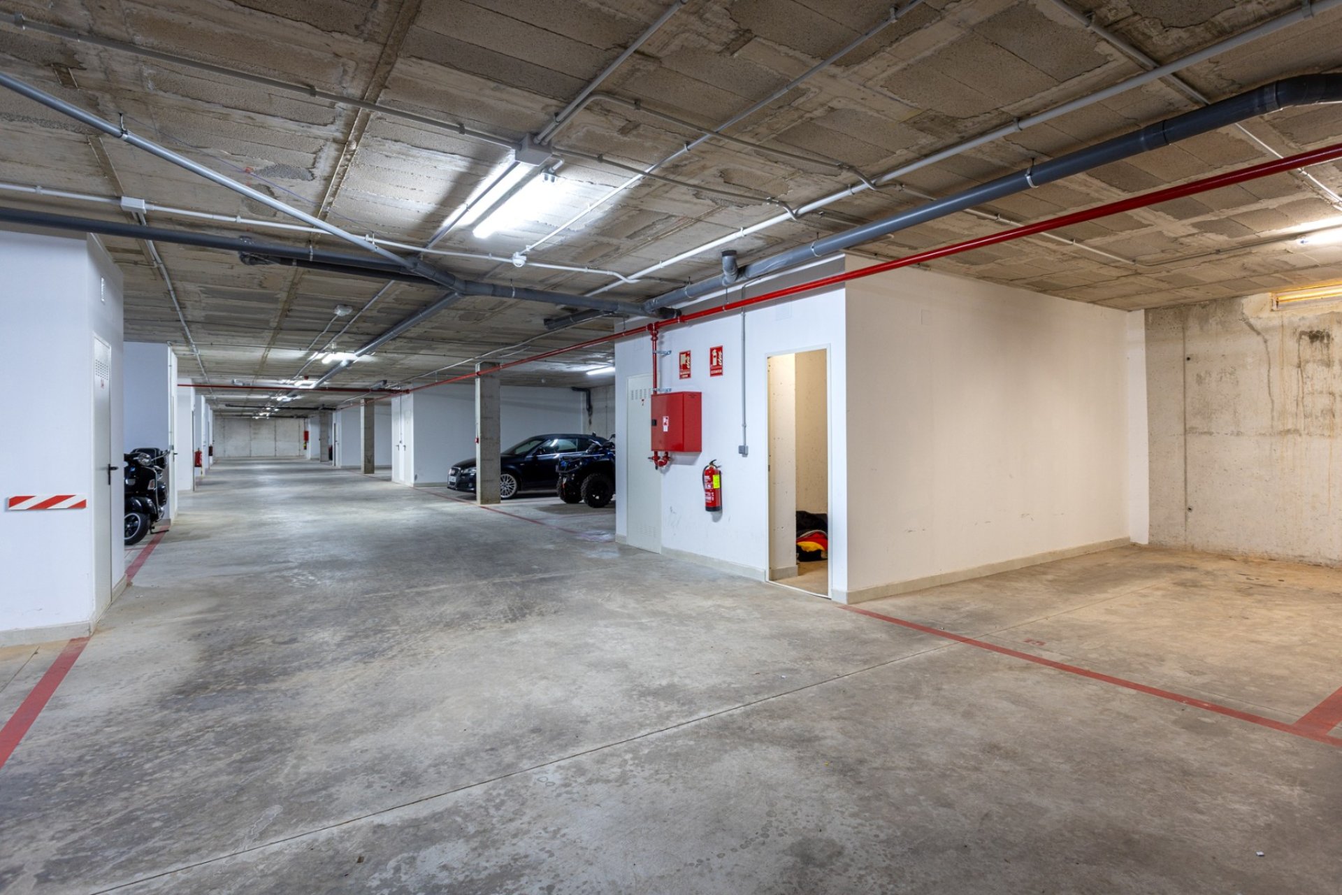 Resale - Apartment / flat - Mar de Cristal