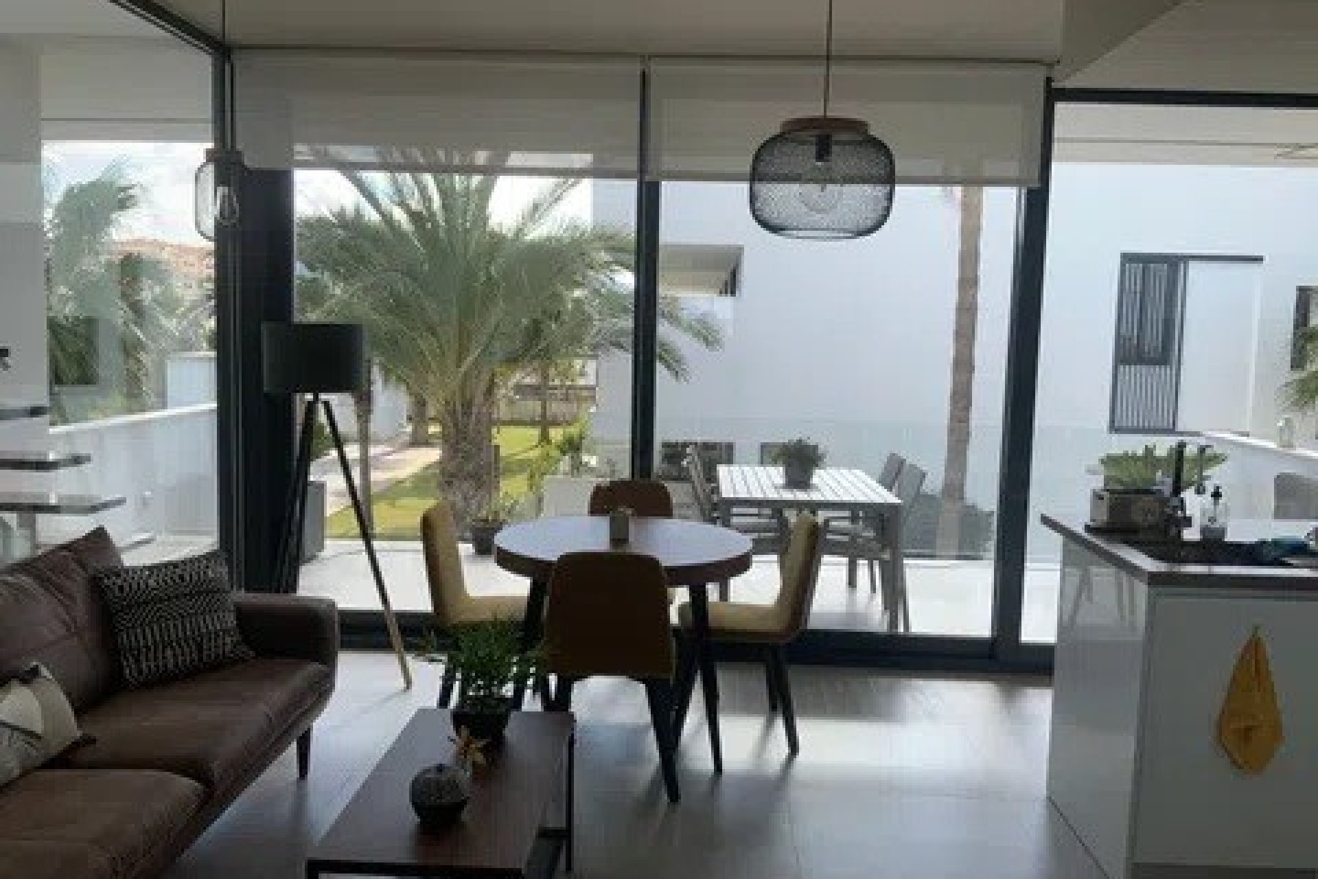 Resale - Apartment / flat - Mar de Cristal