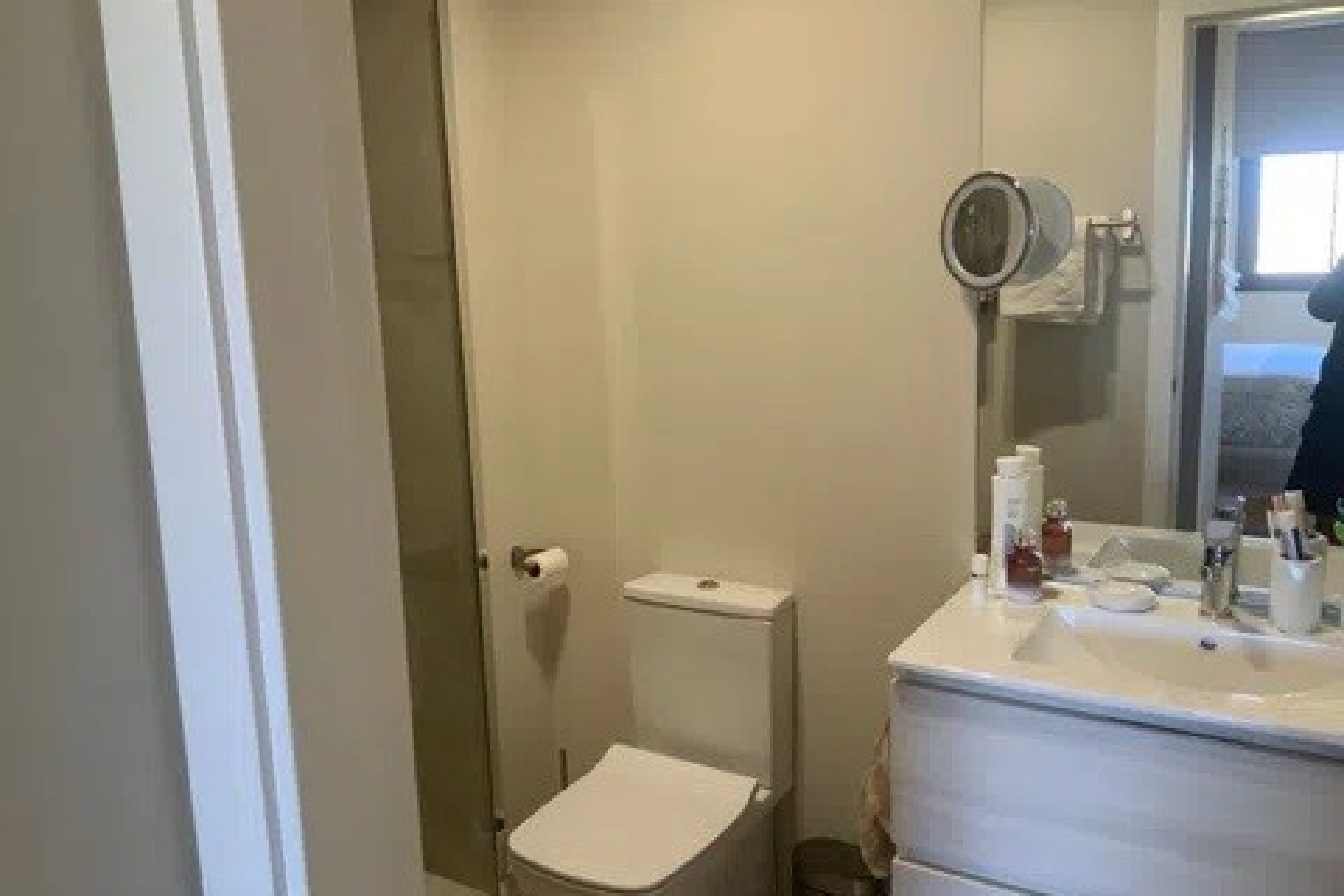 Resale - Apartment / flat - Mar de Cristal