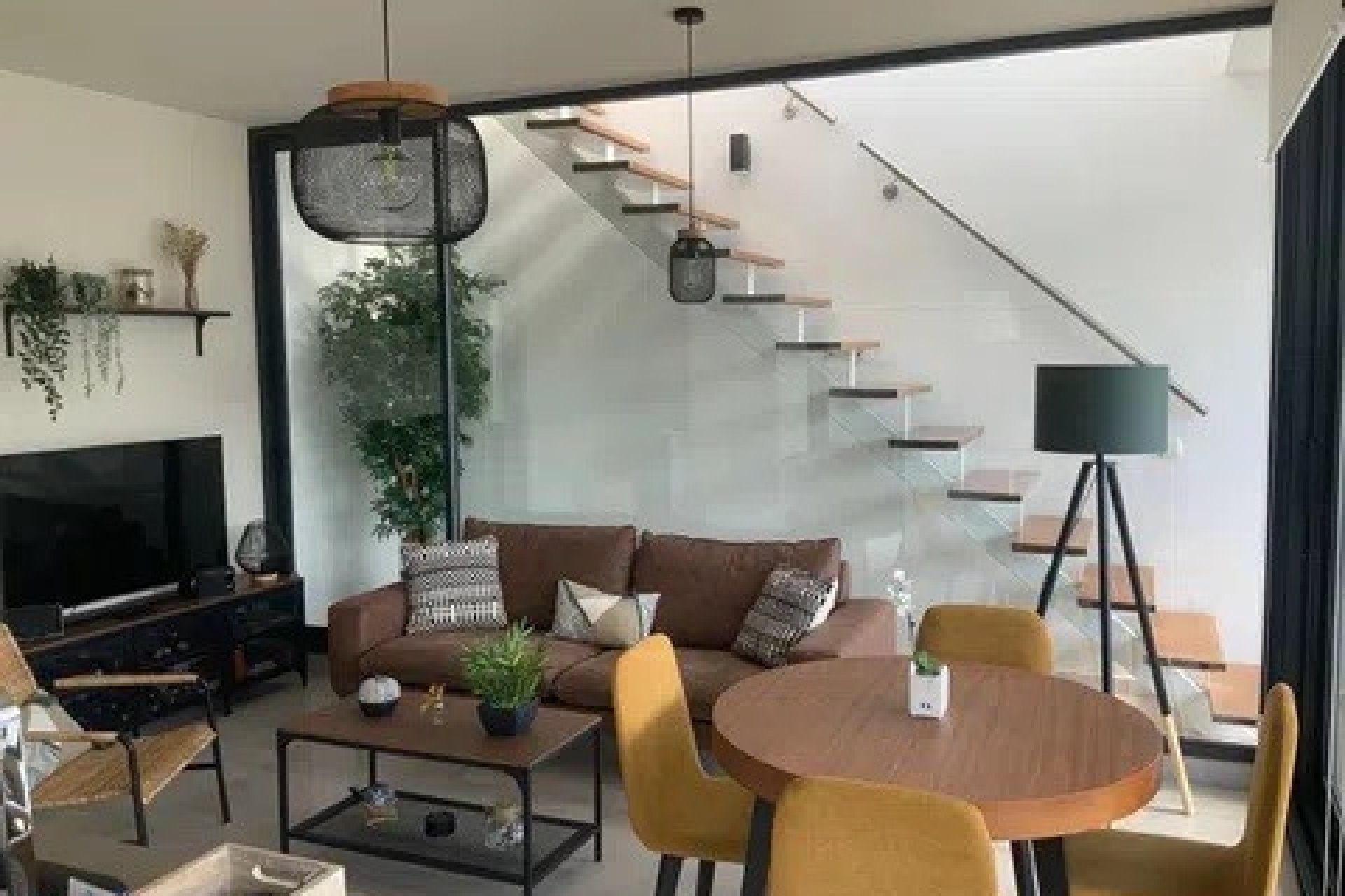 Resale - Apartment / flat - Mar de Cristal