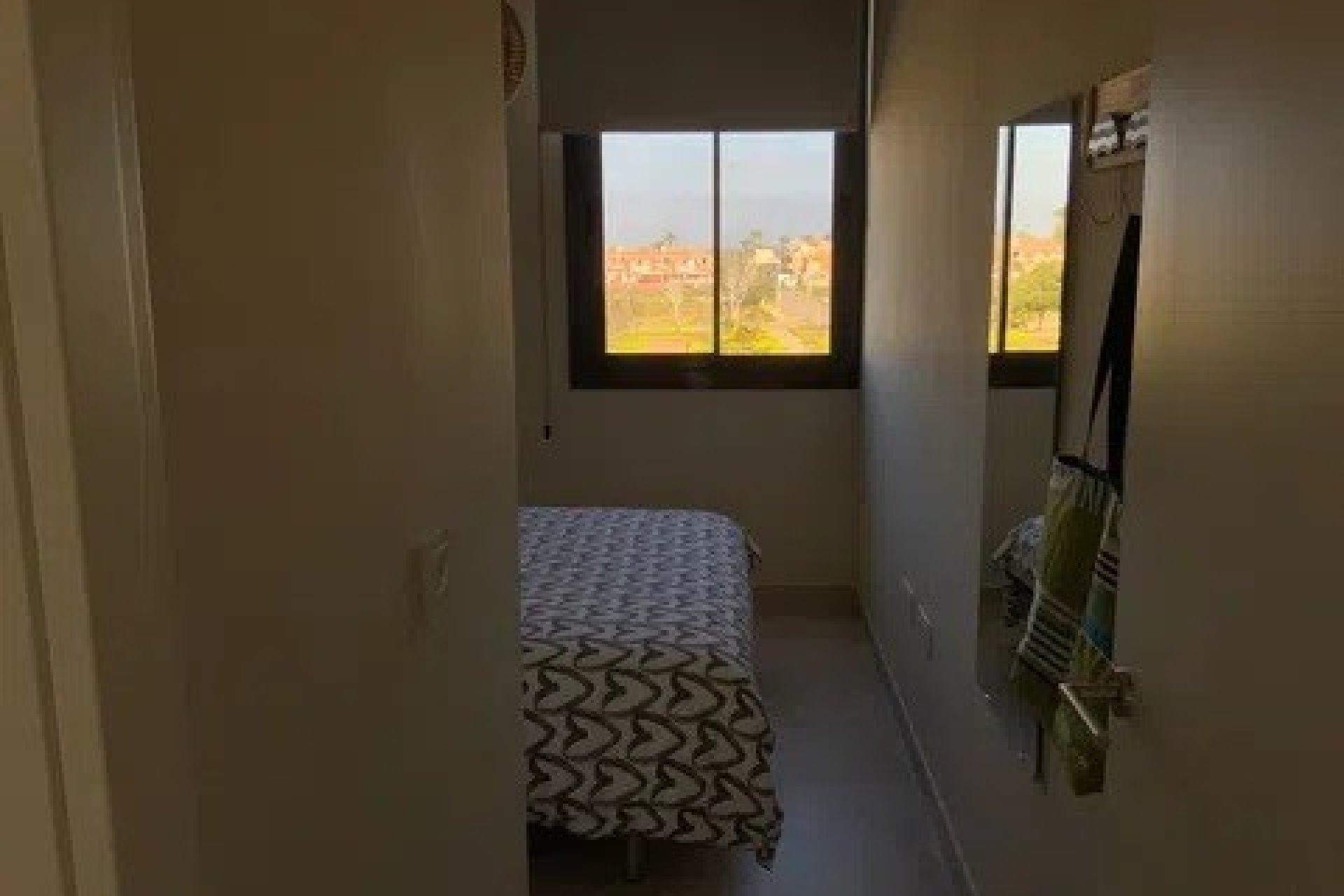 Resale - Apartment / flat - Mar de Cristal