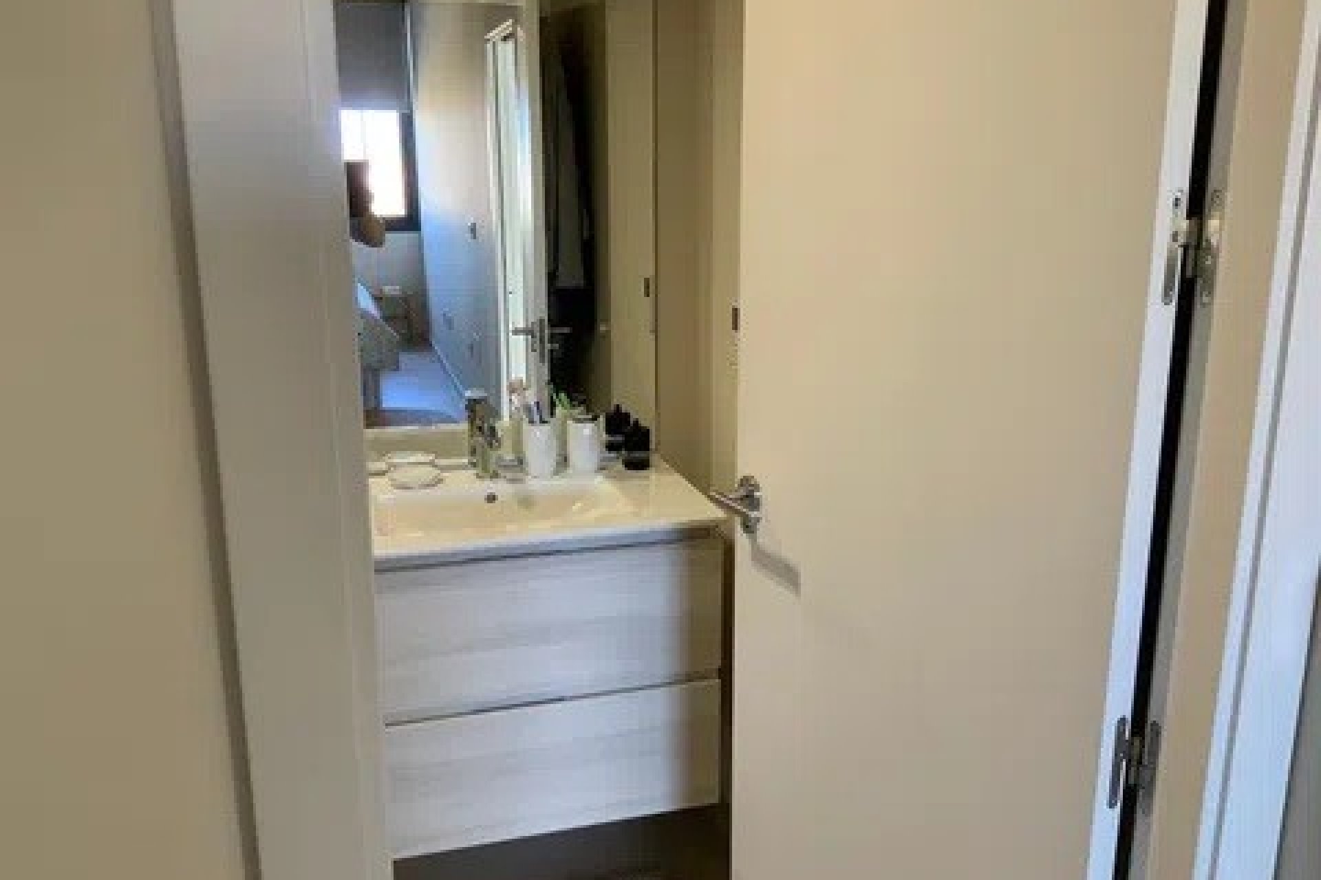 Resale - Apartment / flat - Mar de Cristal