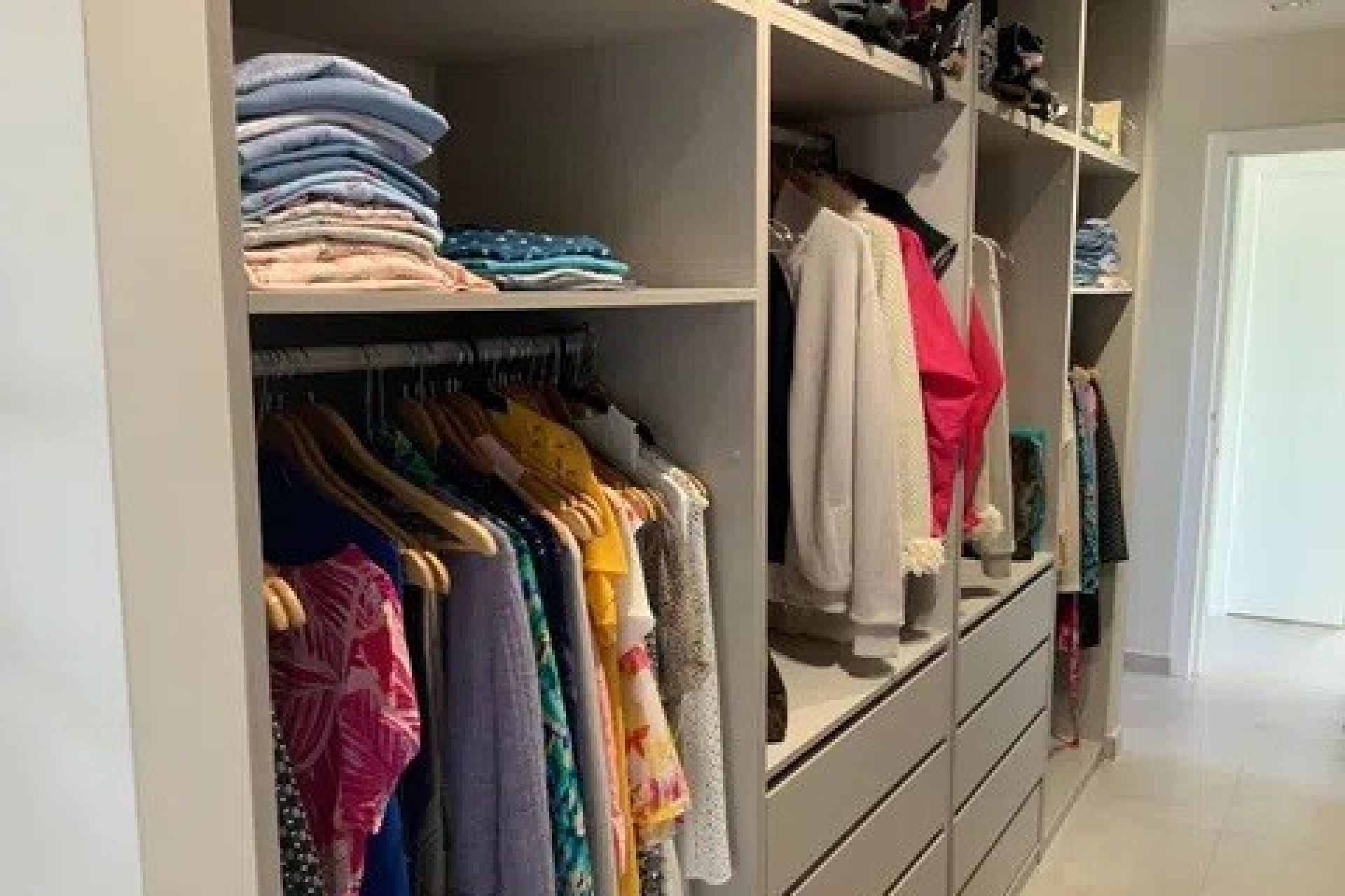 Resale - Apartment / flat - Mar de Cristal