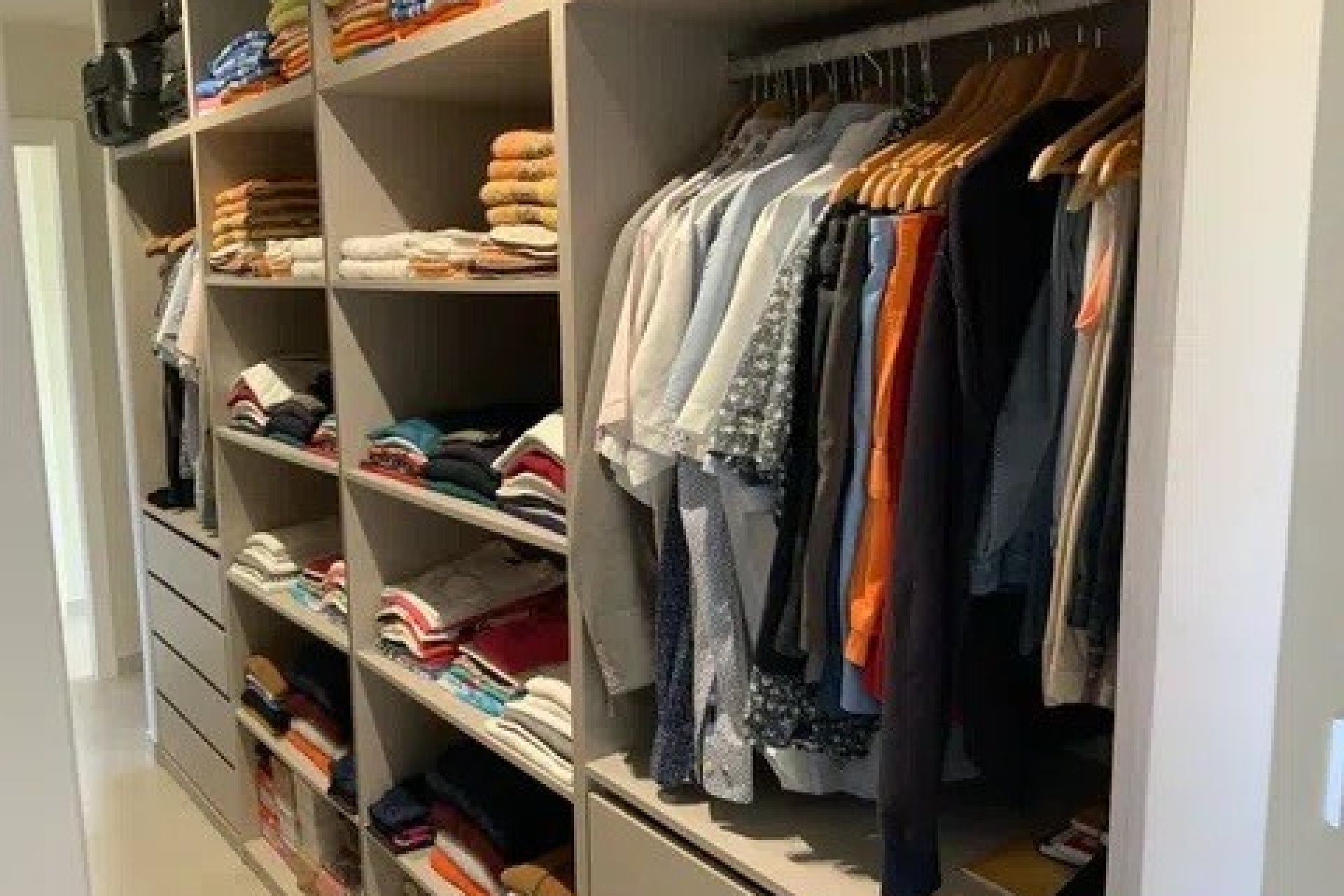 Resale - Apartment / flat - Mar de Cristal