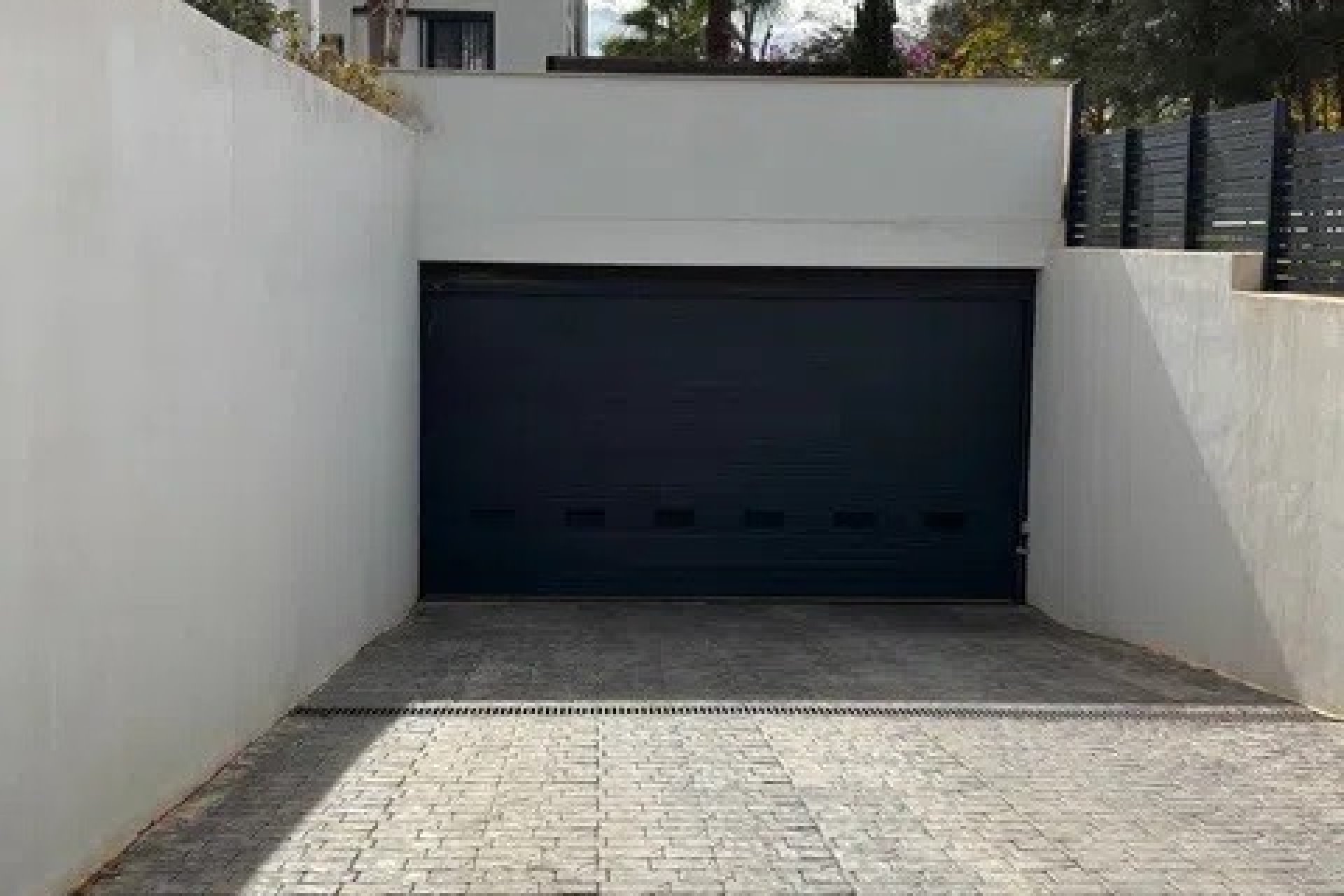 Resale - Apartment / flat - Mar de Cristal