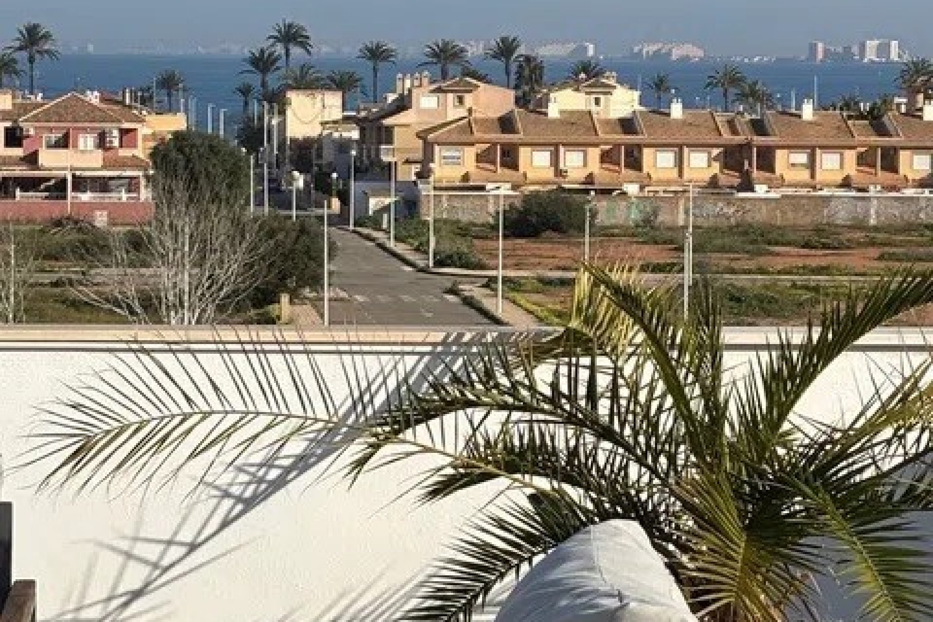 Resale - Apartment / flat - Mar de Cristal