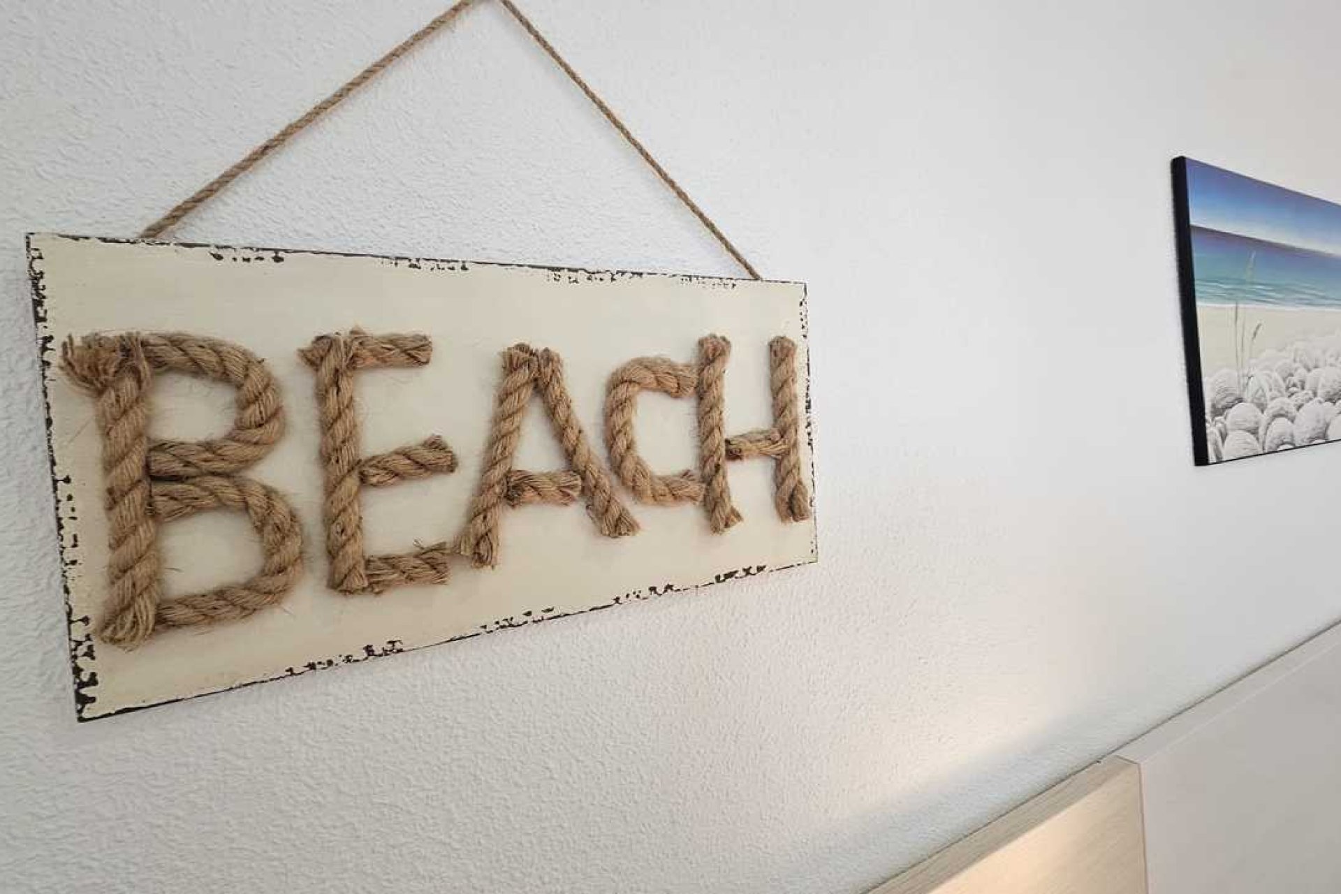 Resale - Apartment / flat - Mil Palmeras