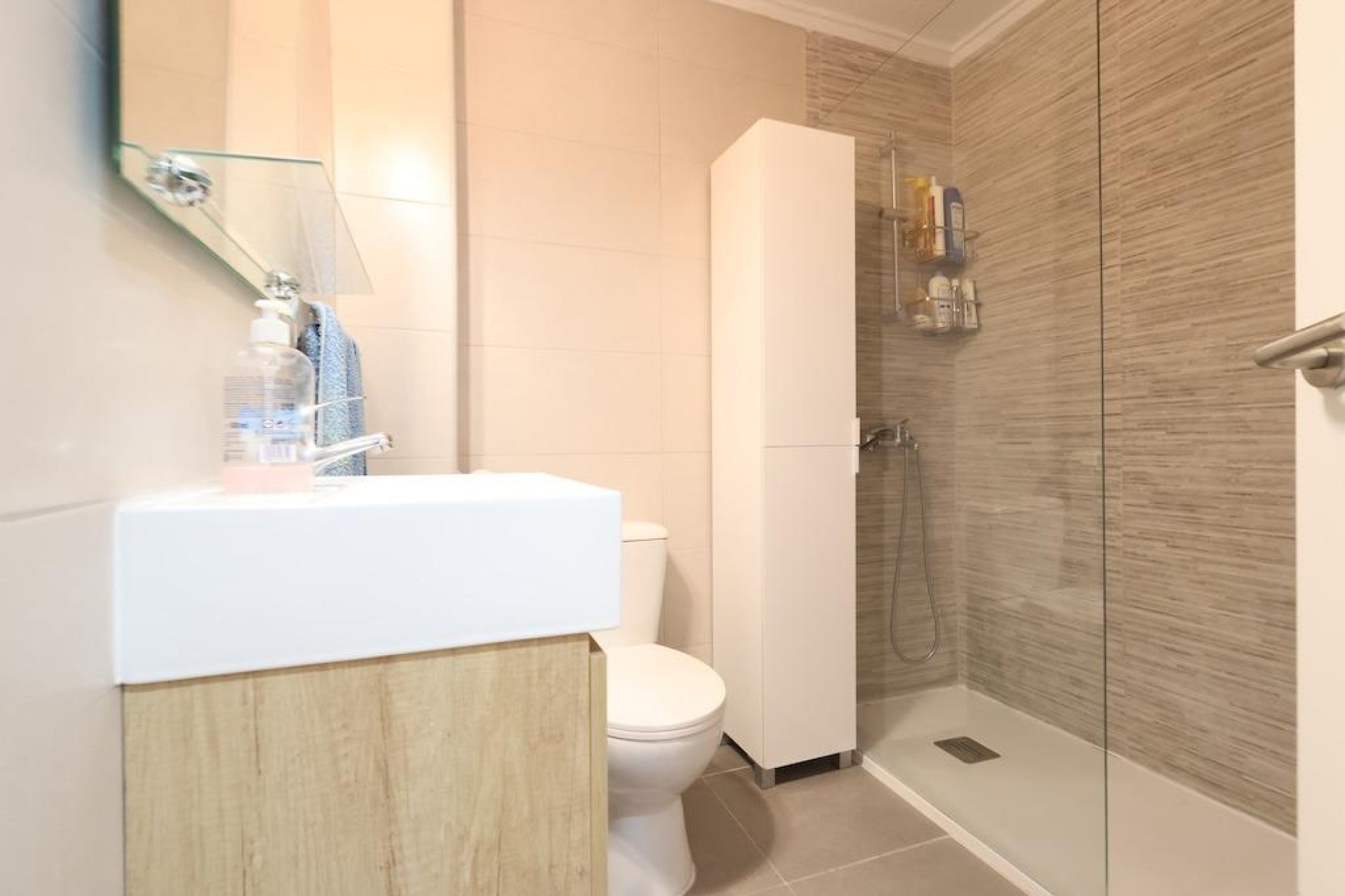 Resale - Apartment / flat - Orihuela Costa - Agua Marina