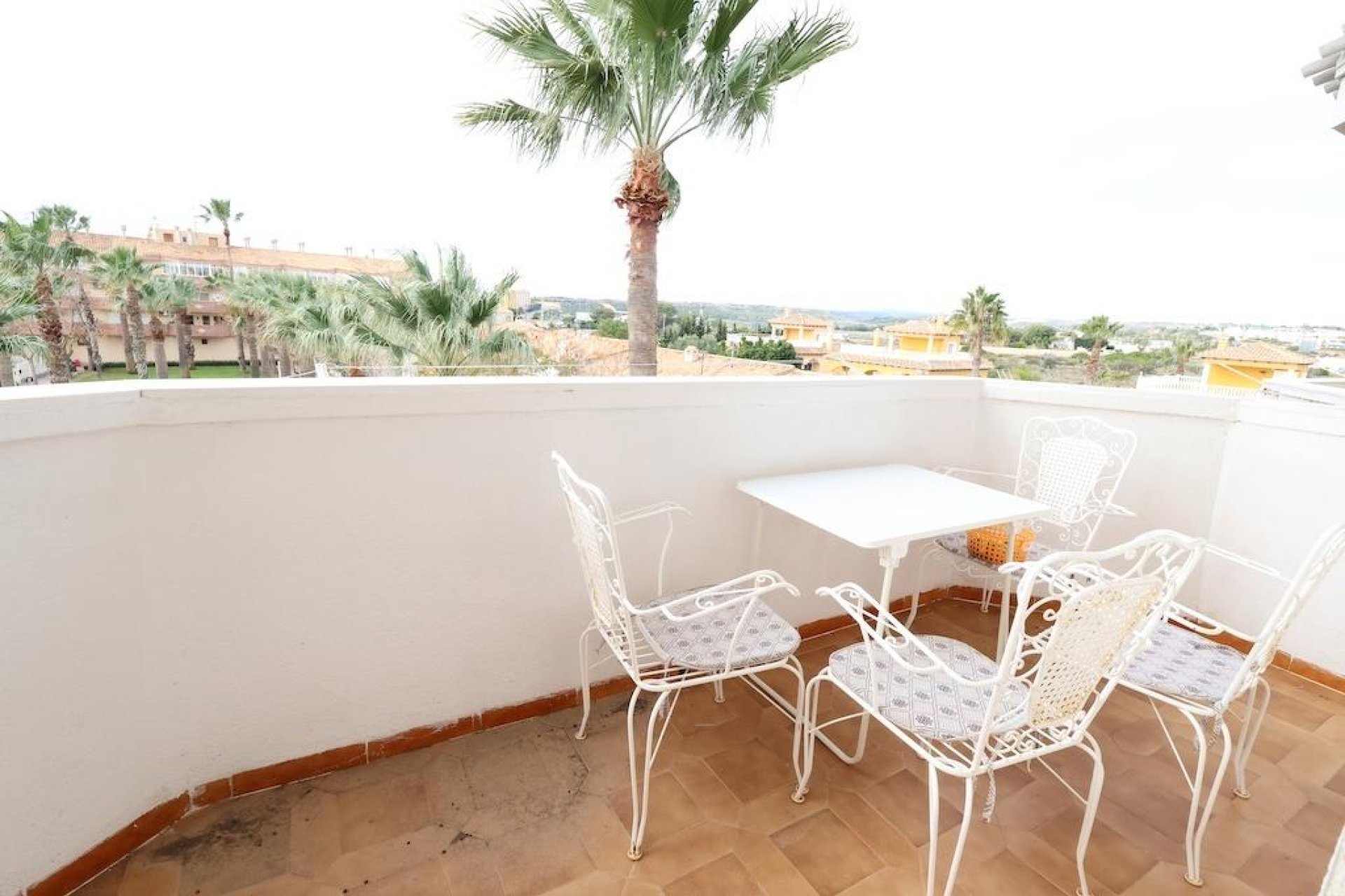 Resale - Apartment / flat - Orihuela Costa - Agua Marina