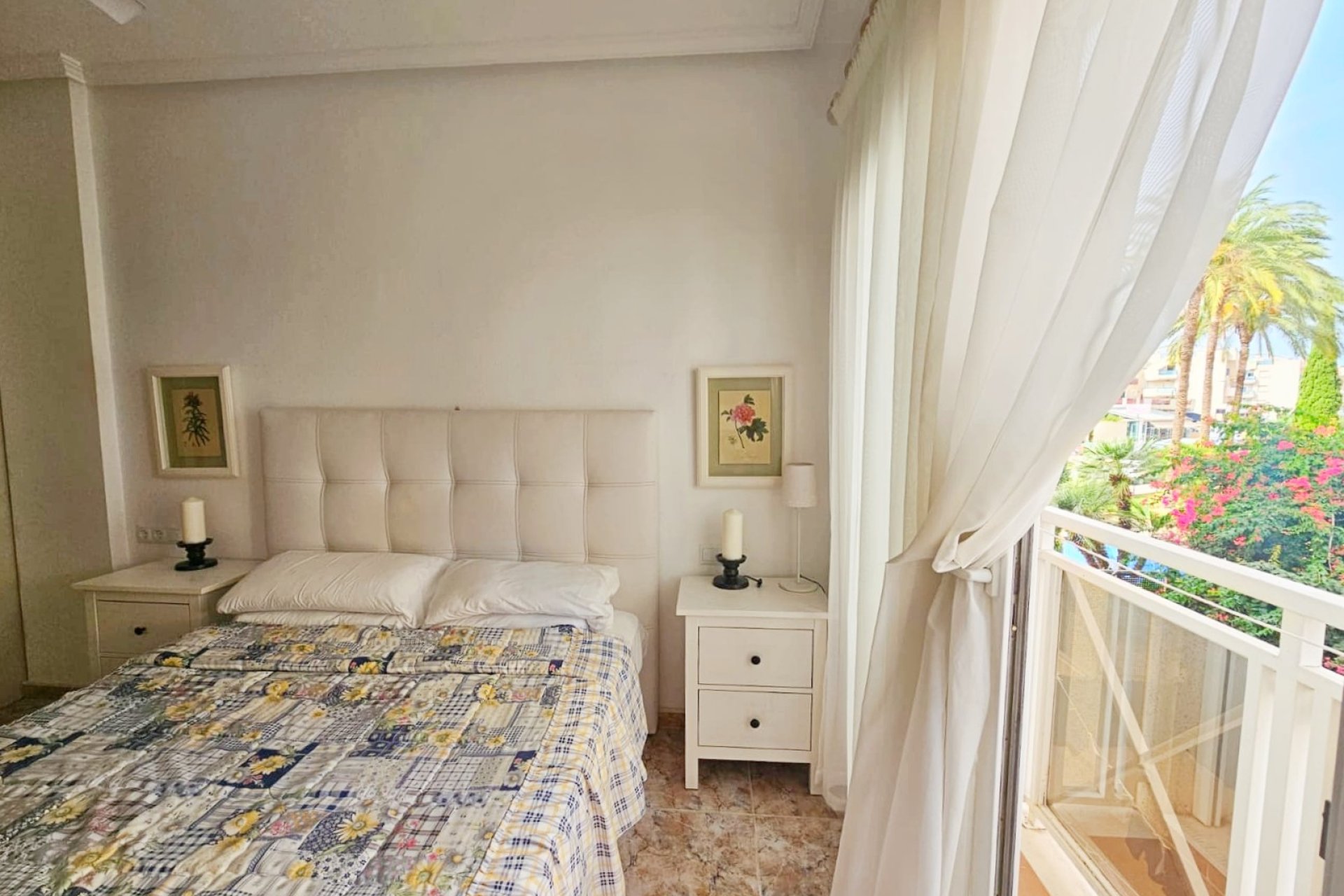 Resale - Apartment / flat - Orihuela Costa - Agua Marina