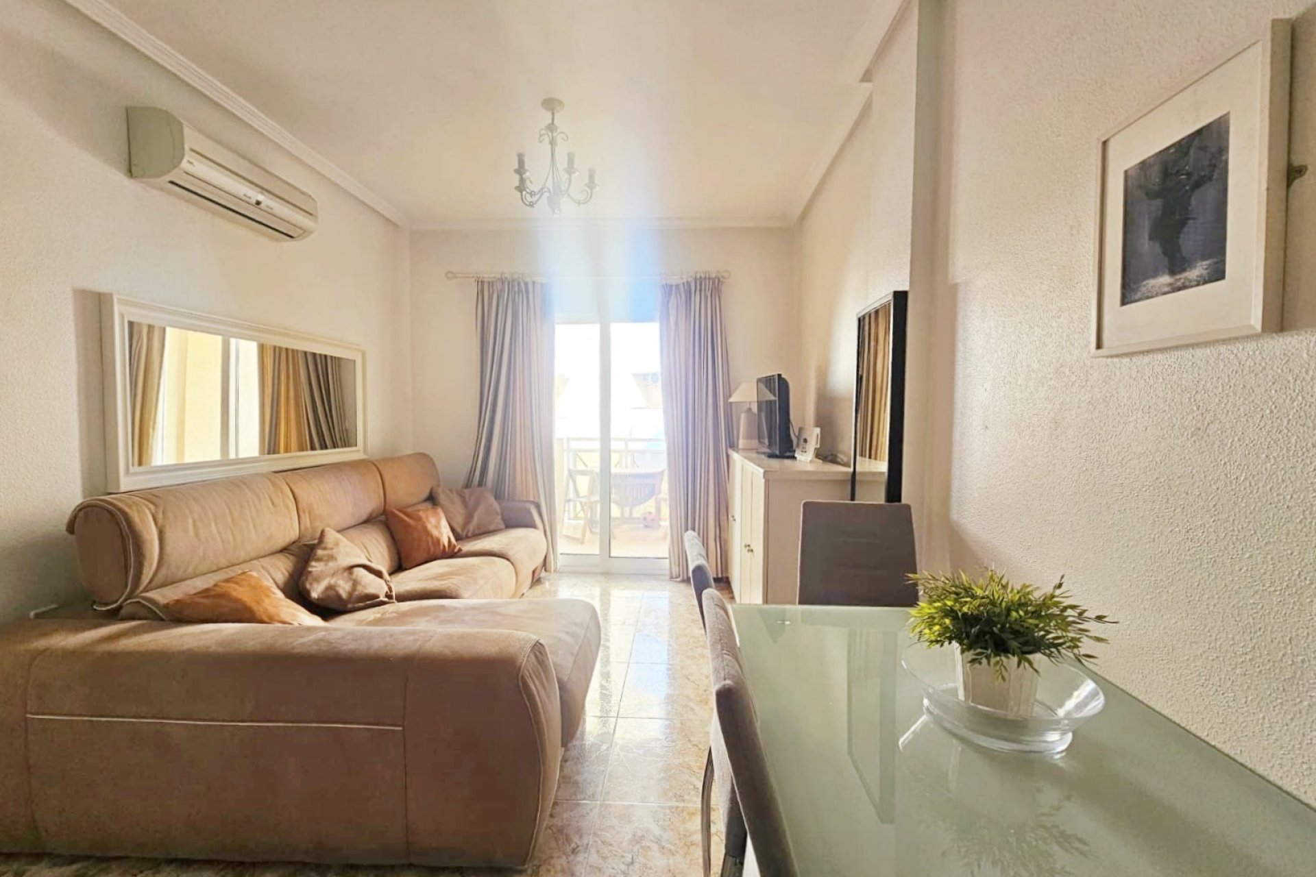 Resale - Apartment / flat - Orihuela Costa - Agua Marina
